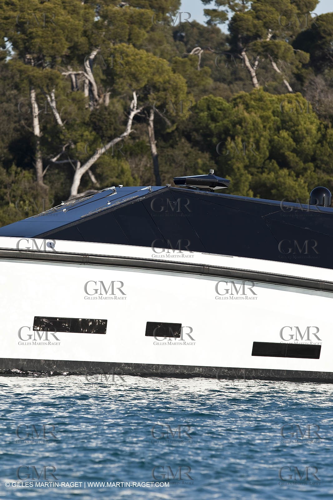 Motor Yachts - Wally - Wallypower 73