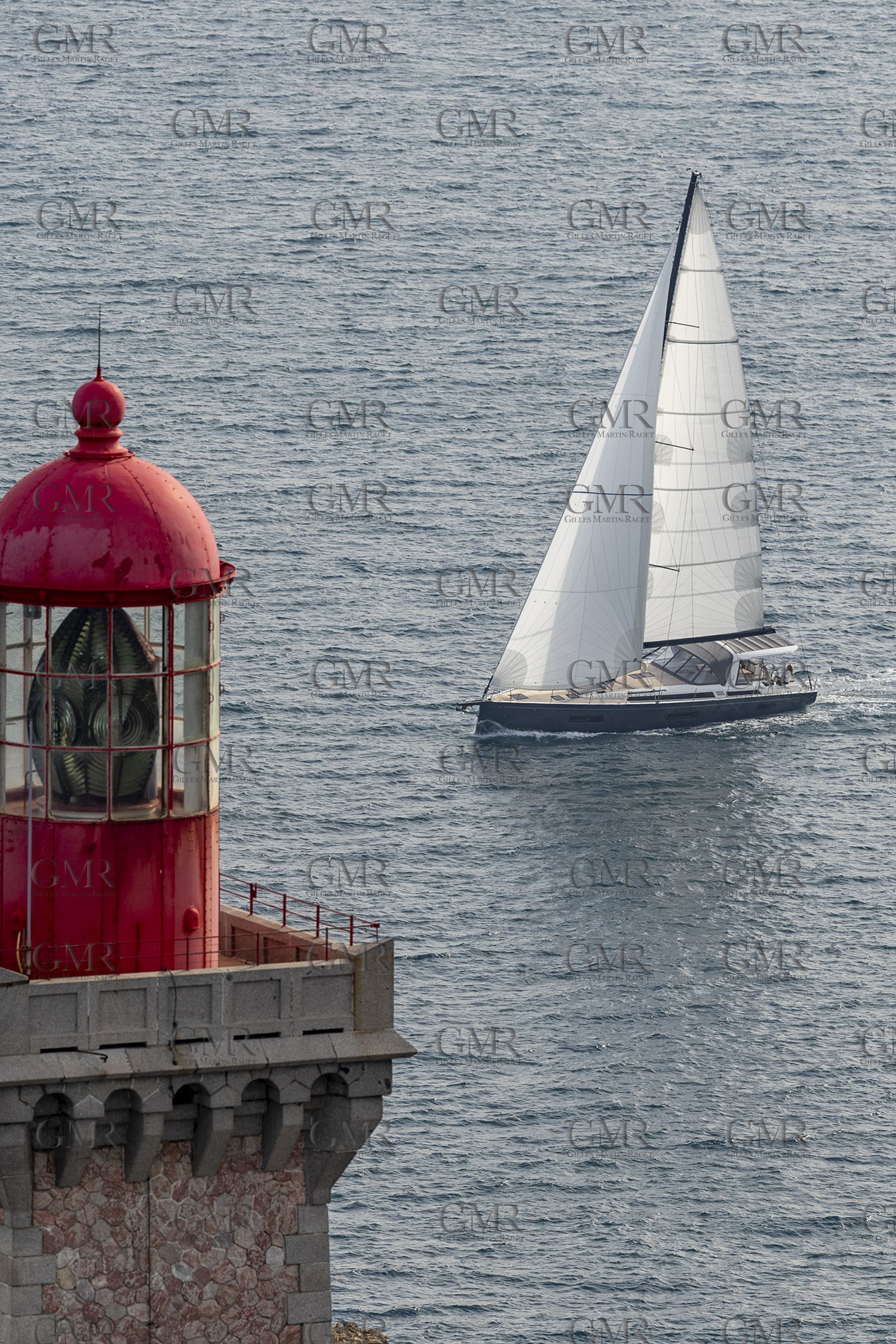 28 10 2022, Canet en Roussillon (FRA,66), Beneteau Yacht 60