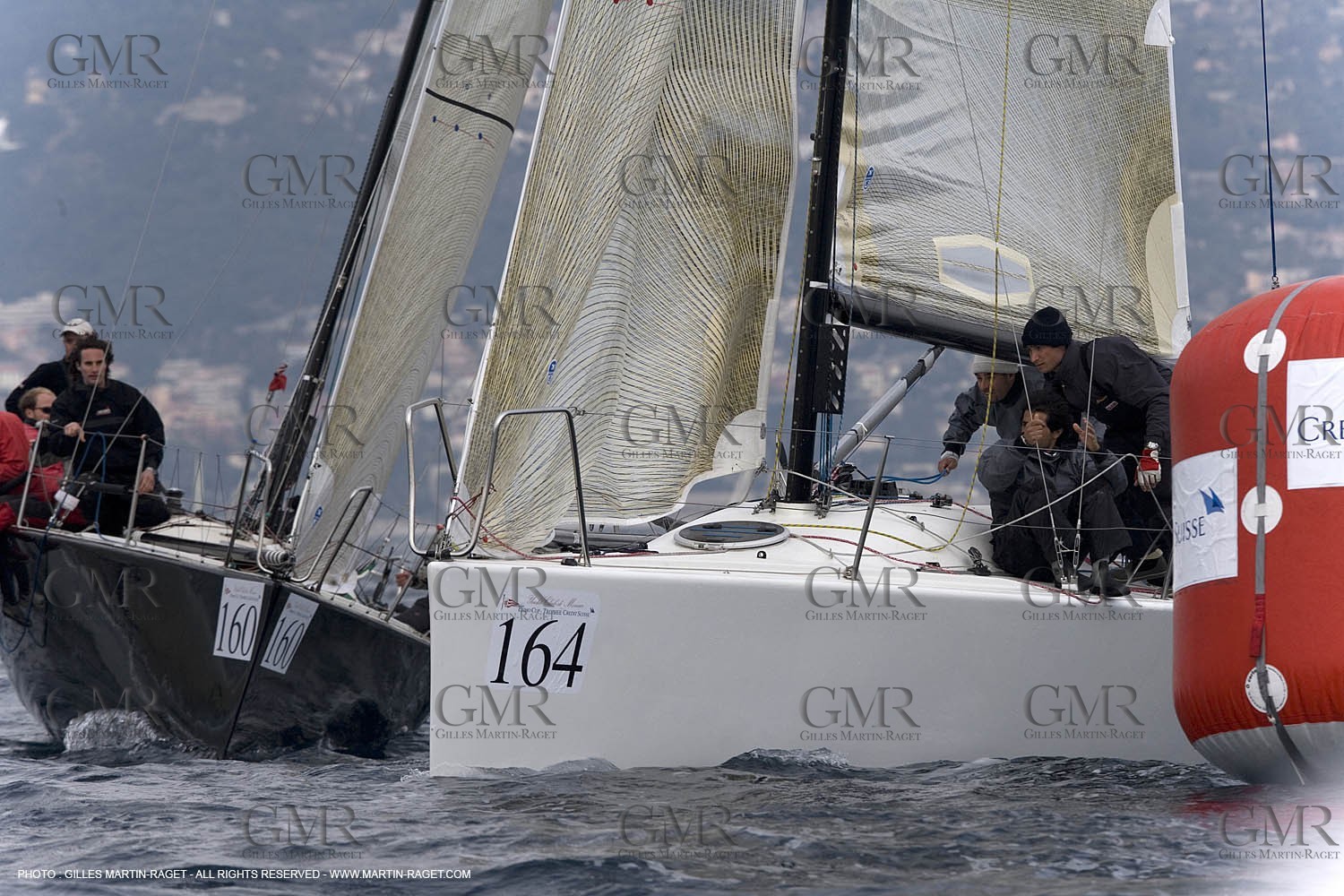 11 02 2007 - Monaco - Primo Cup 2007