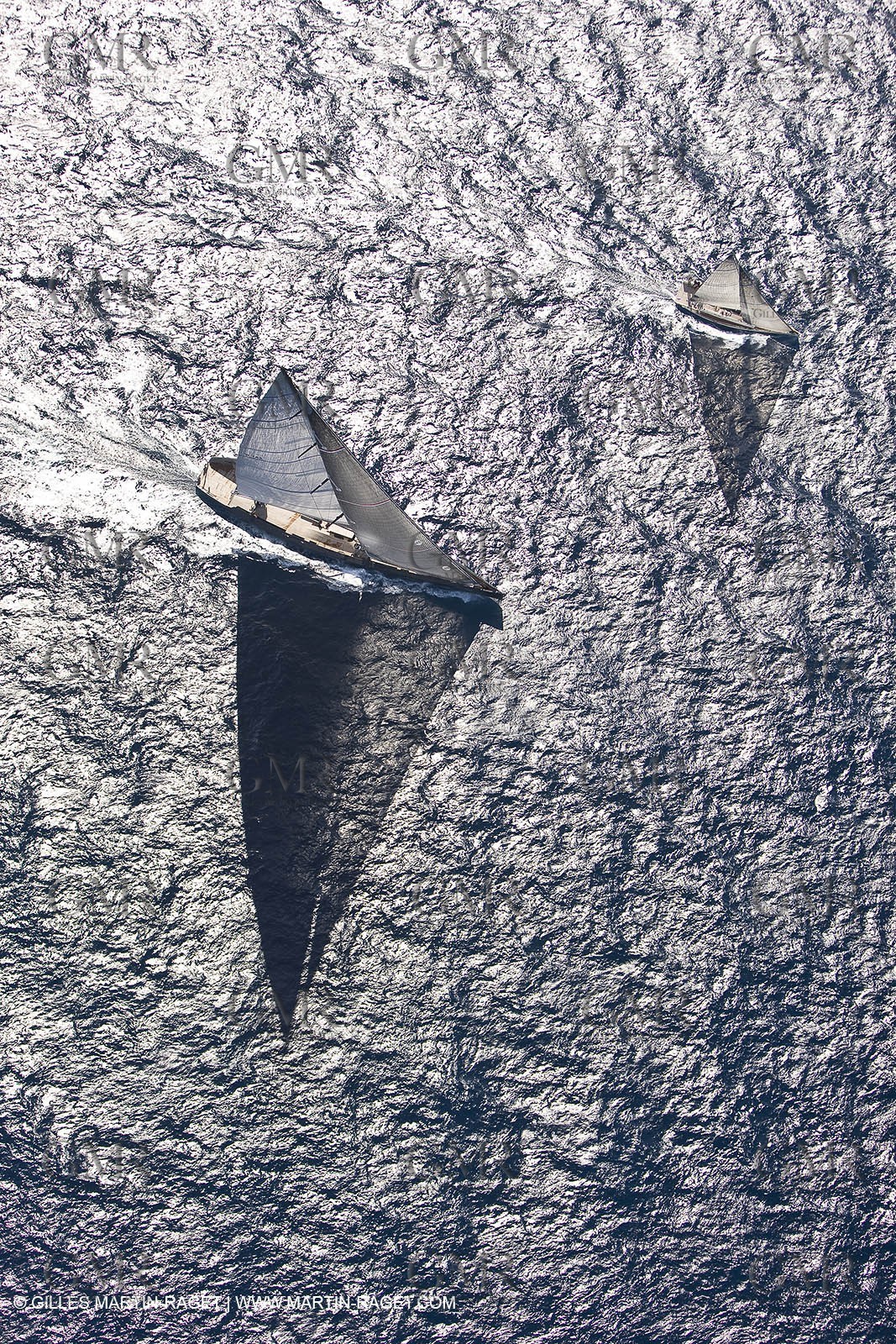 01 20 2008 - Saint Tropez (FRA,83) - Voiles de Saint Tropez 2008