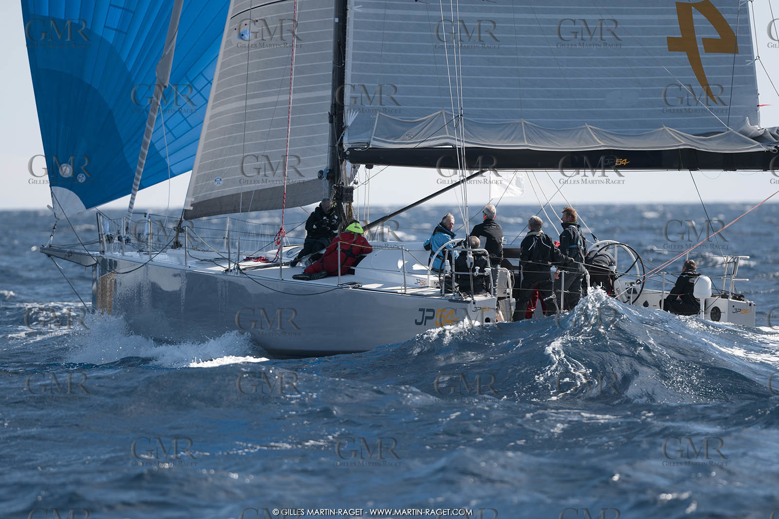 26 09 2020, Saint-Tropez (FRA,83), Les Voiles de Saint-Tropez 2020, Day 1