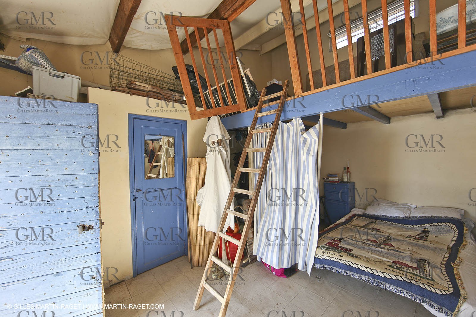 29 07 2009 - Marseille (FRA, 13) - Les Calanques