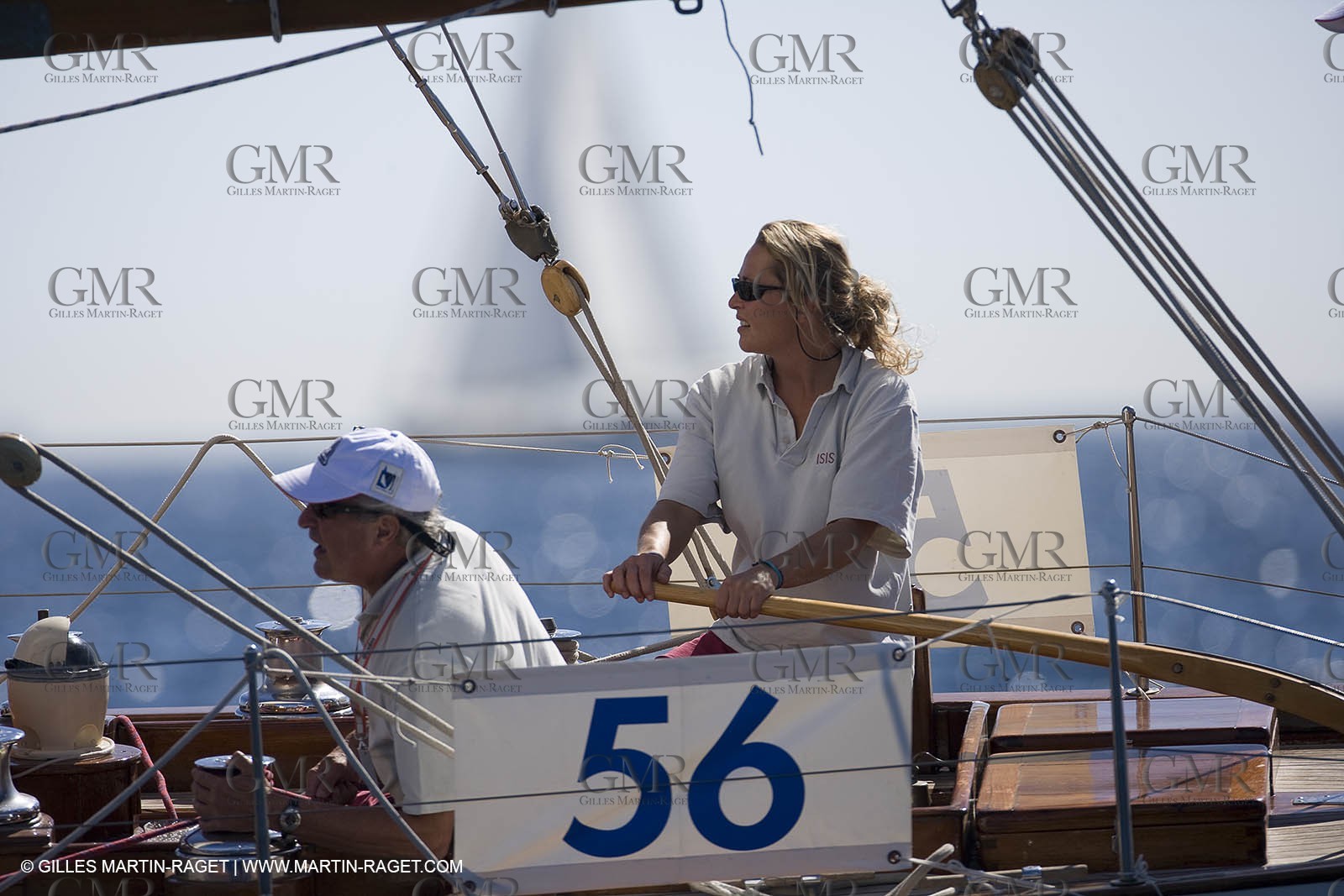 03 10 2007 - Saint Tropez (FRA, 83) Voiles de Saint Tropez 2007