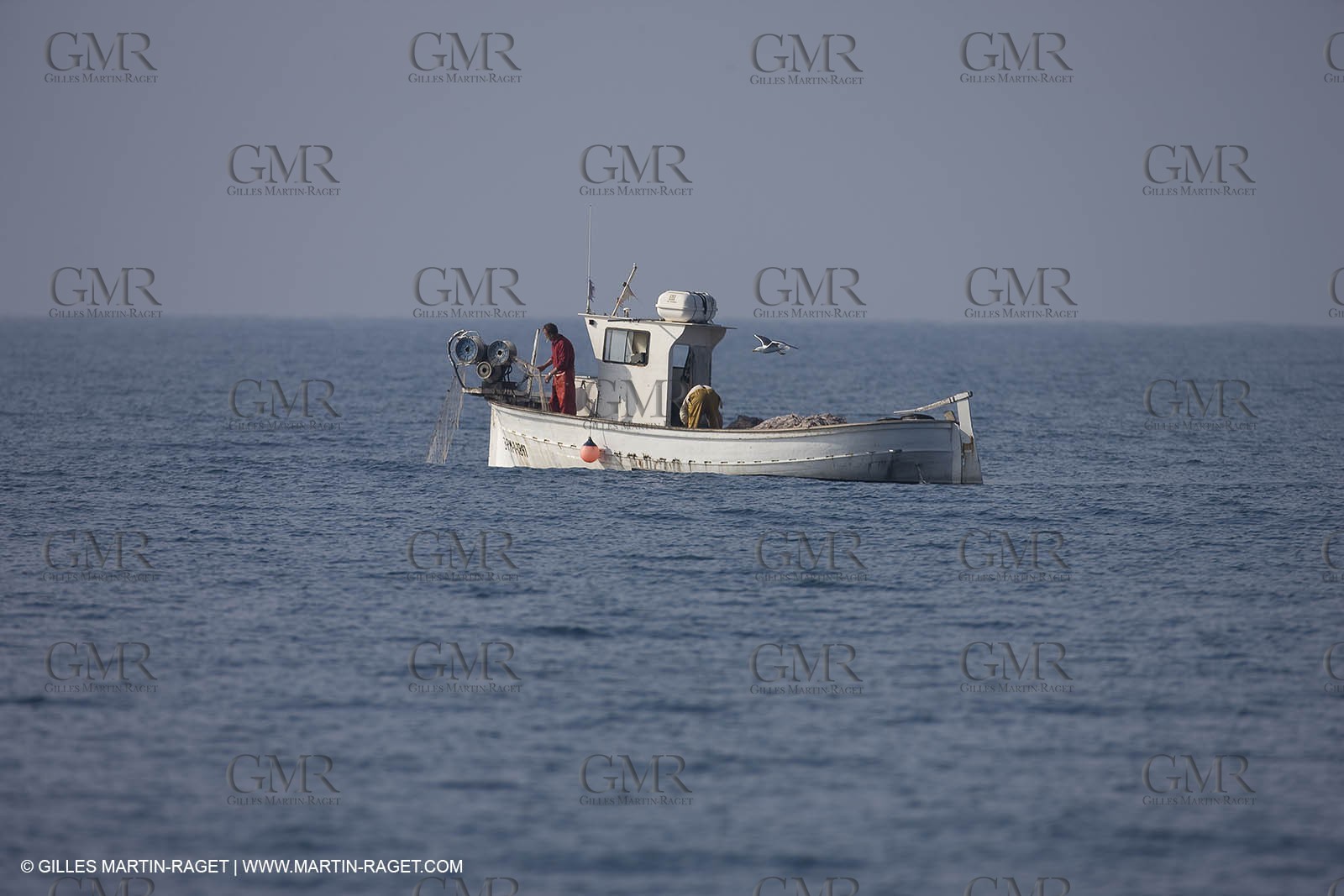 14 05 2008 - Palma de Mallorca (ESP) - Jeanneau - Prestige 38