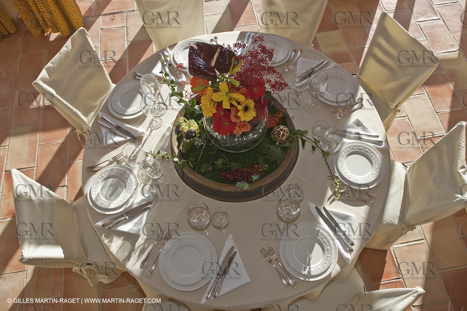 22 12 2008-Cabasse (FRA,83) - Domaine du Lac