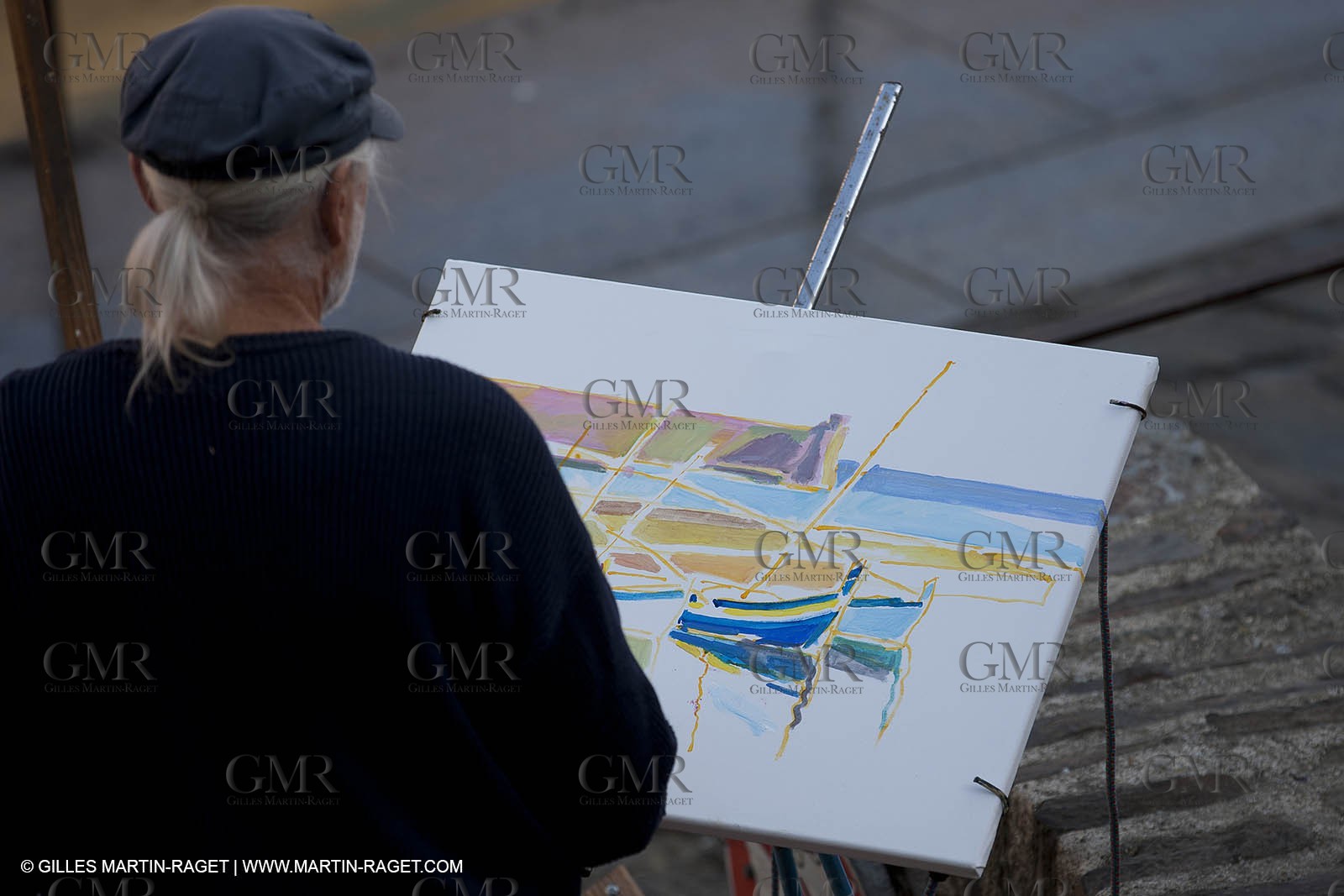 17 10 2011 - Vermeille Coast (FRA, 66) - Collioure