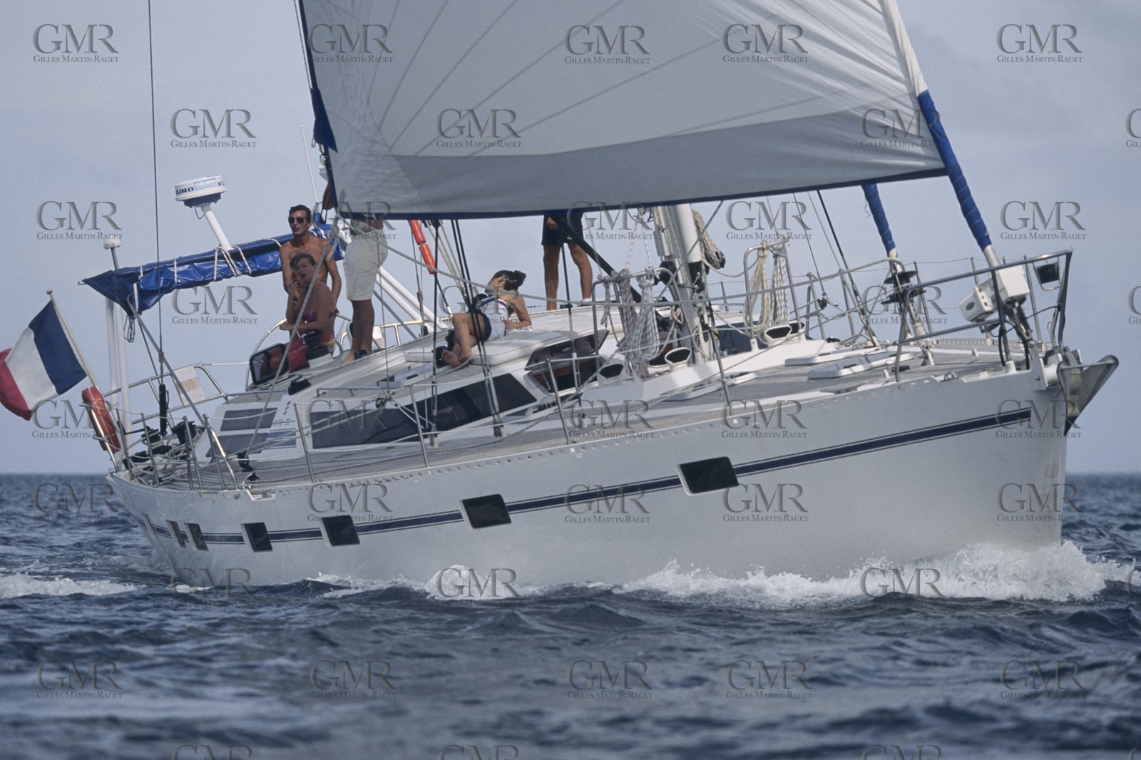 Destinations, Antilles, West Indies, Caribean, Los Roquès