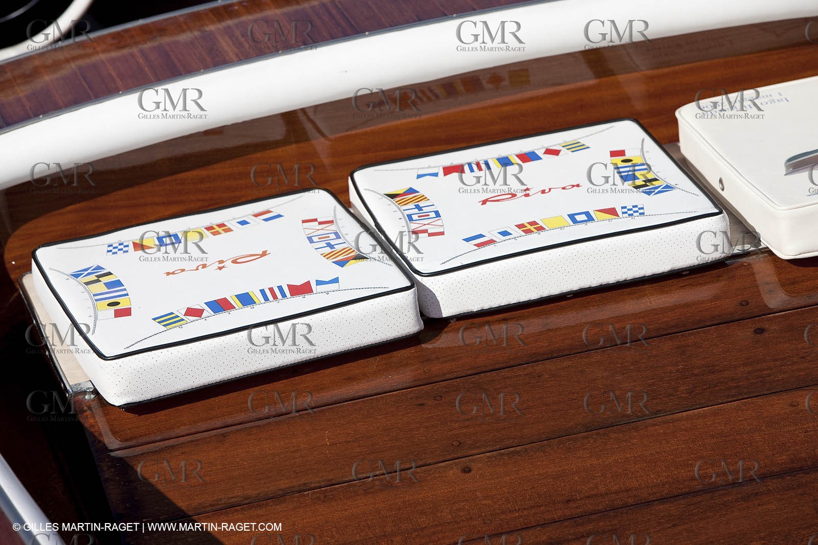 17-19 09 2009 - Monaco (MC) - Centenaire Tuiga, rassemblement Riva