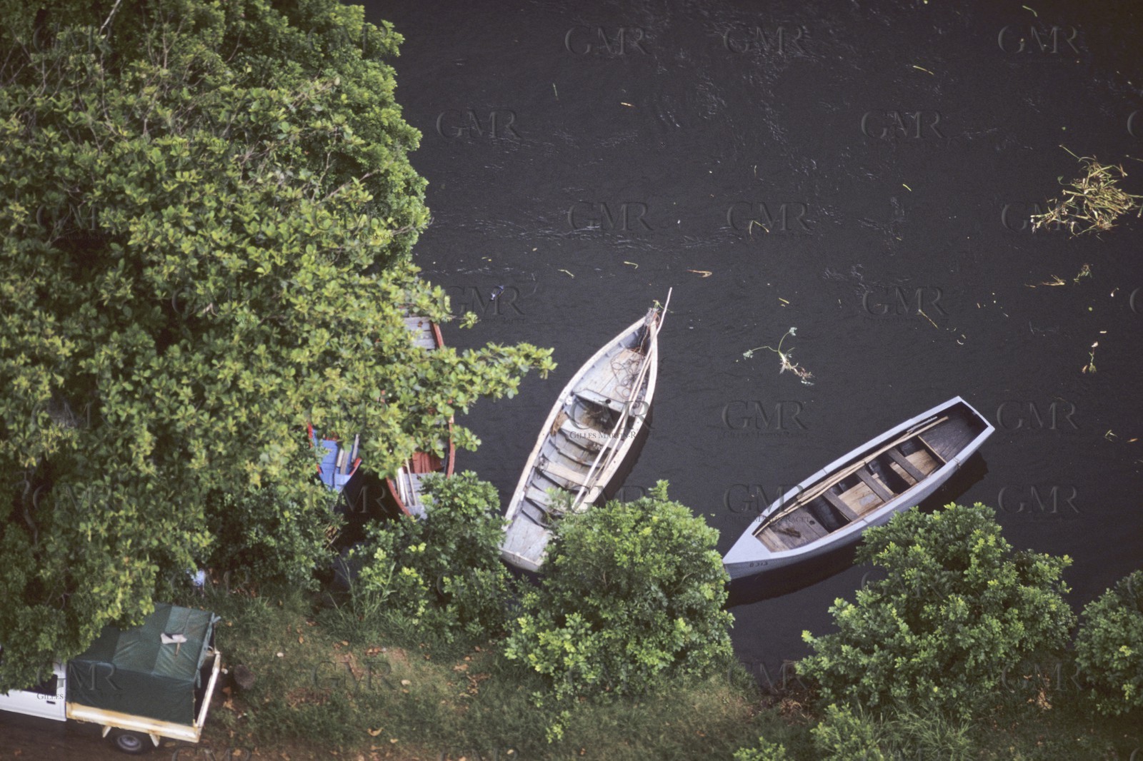 Destinations, Indian Ocean, The Seychelles