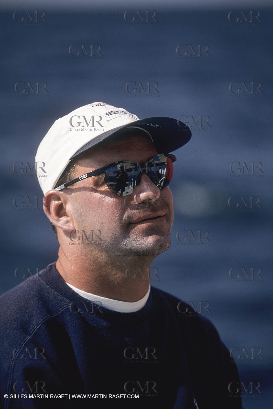 Sailing World, people, VIP, celebrities (check Keywords)