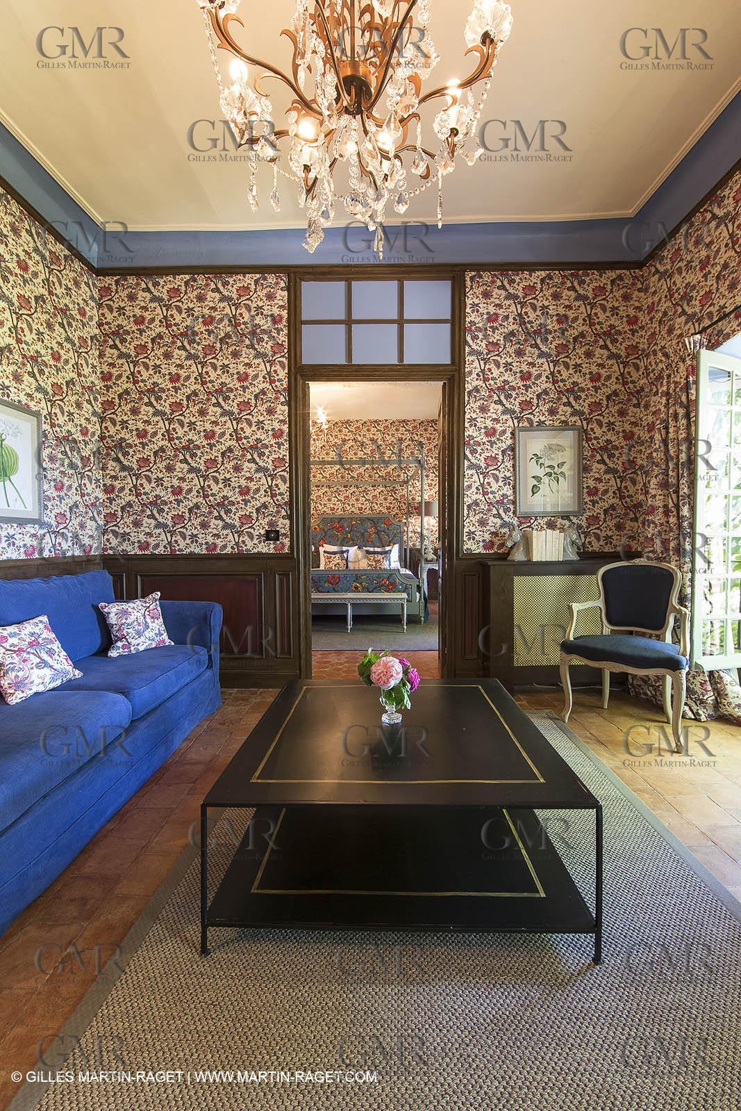 Domaine de la Baume - Tourtour (FRA,83) - 15 05 2014