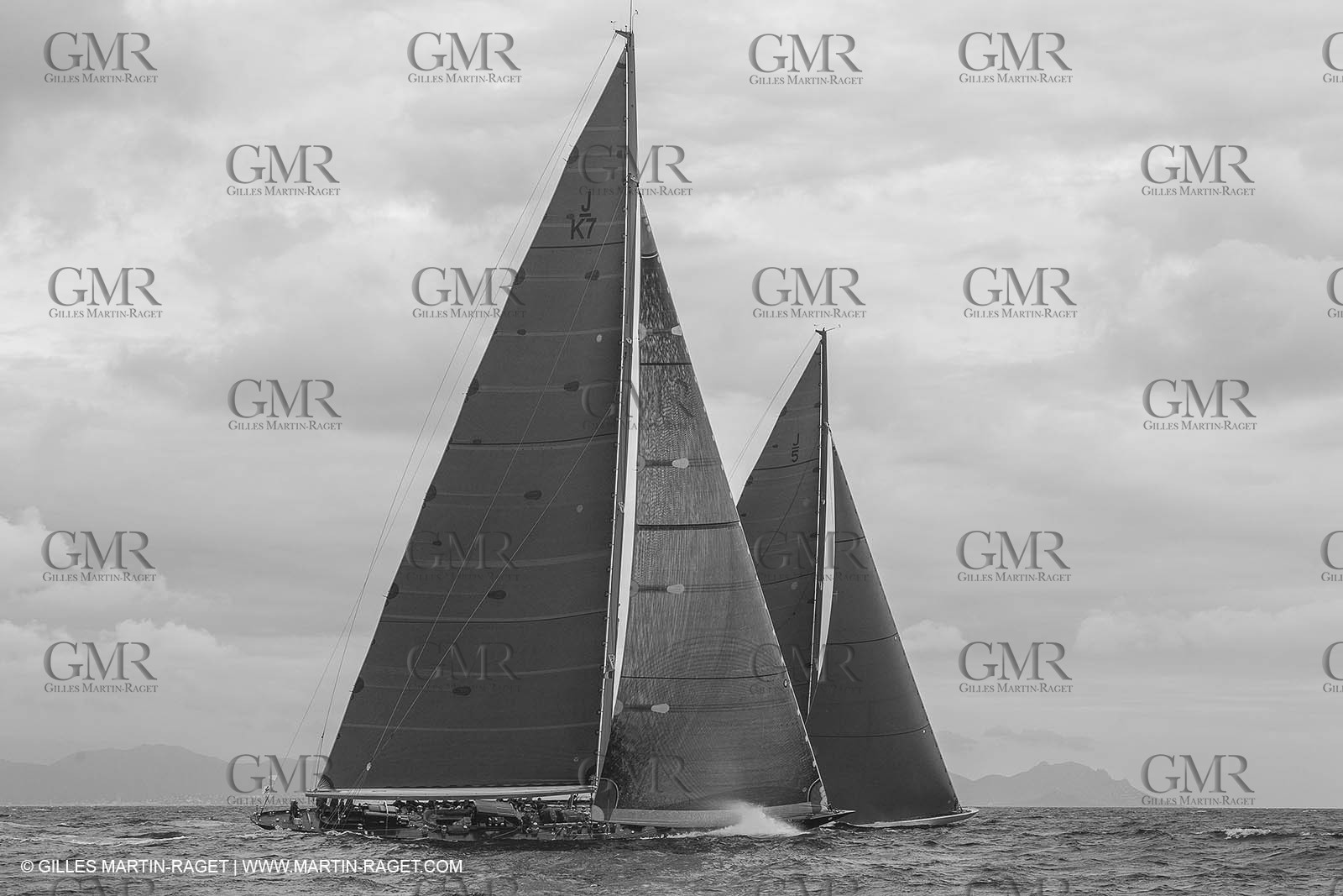 30 09 2014, Saint-Tropez (FRA,83), Voiles de Saint-Tropez 2014, Day 2,