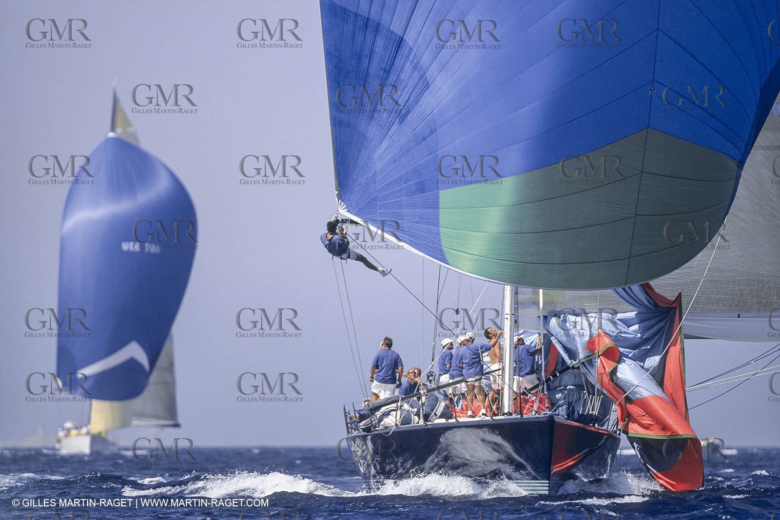Maxi Rolex Cup Porto Cervo
