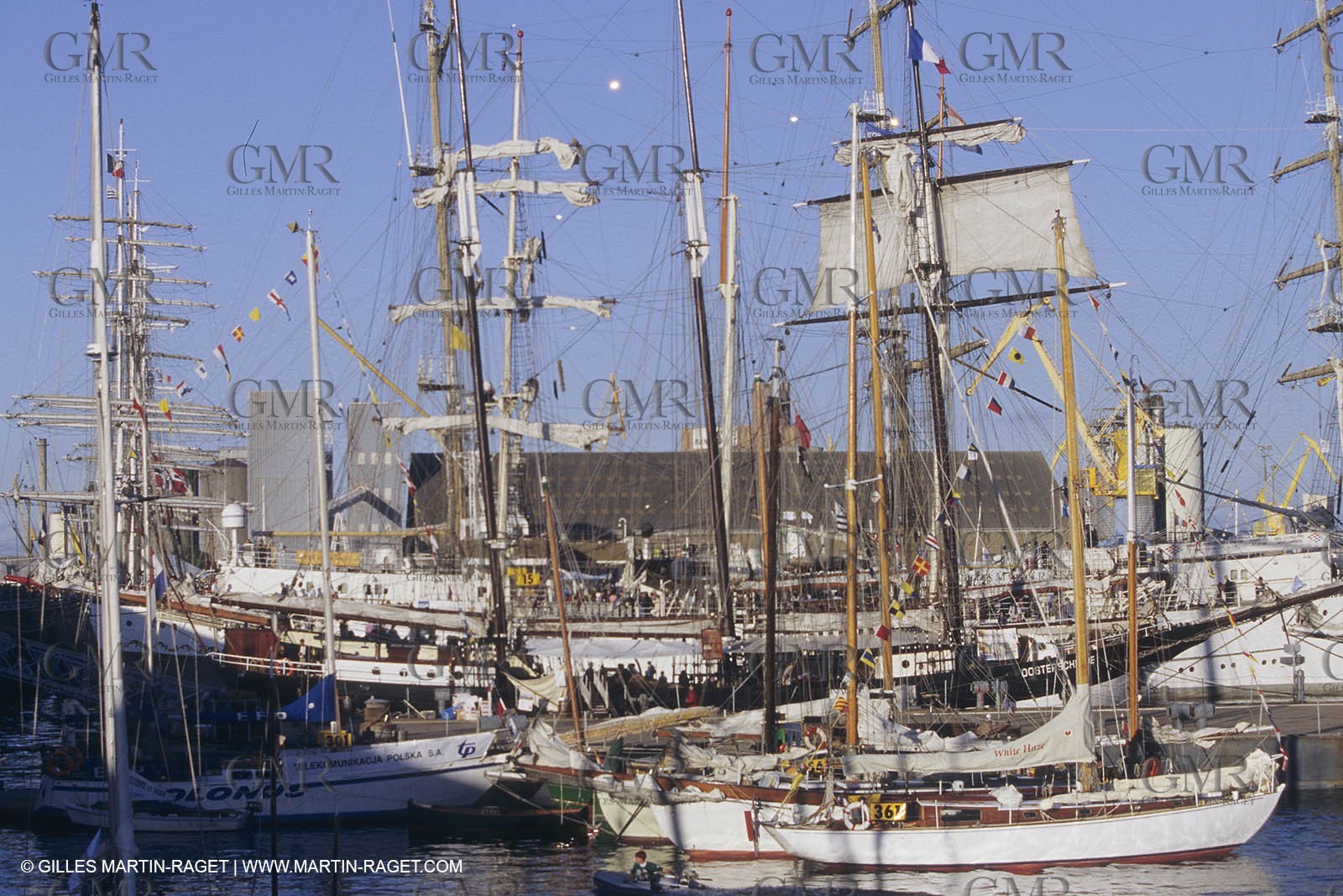 Sailing, Classic yachts (for yacht names check keywords)
