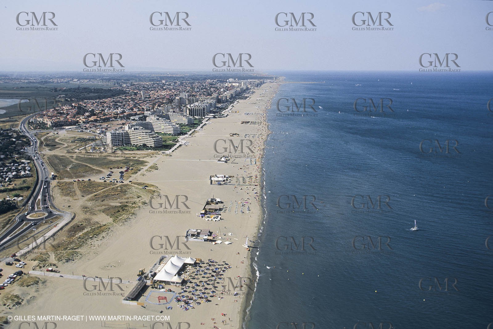 France, Languedoc Roussillon