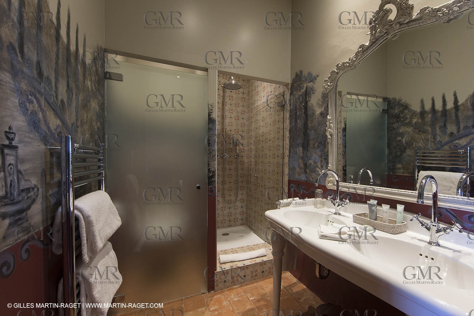 Domaine de la Baume - Tourtour (FRA,83) - 15 05 2014