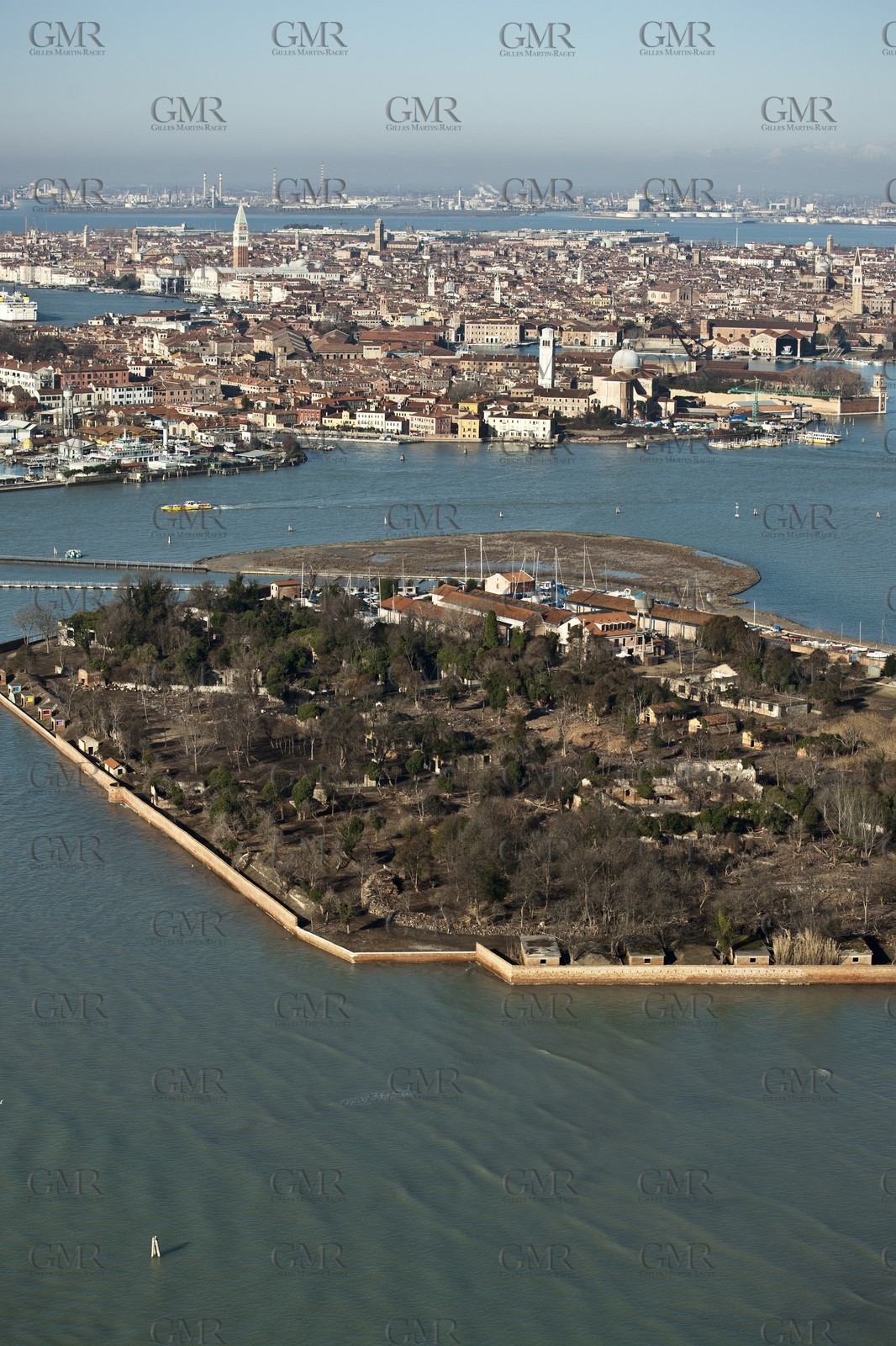 20 02 2012 - Venezia (ITA) - 34th America'sCup - Venezia 2012 America's Cup World Series -