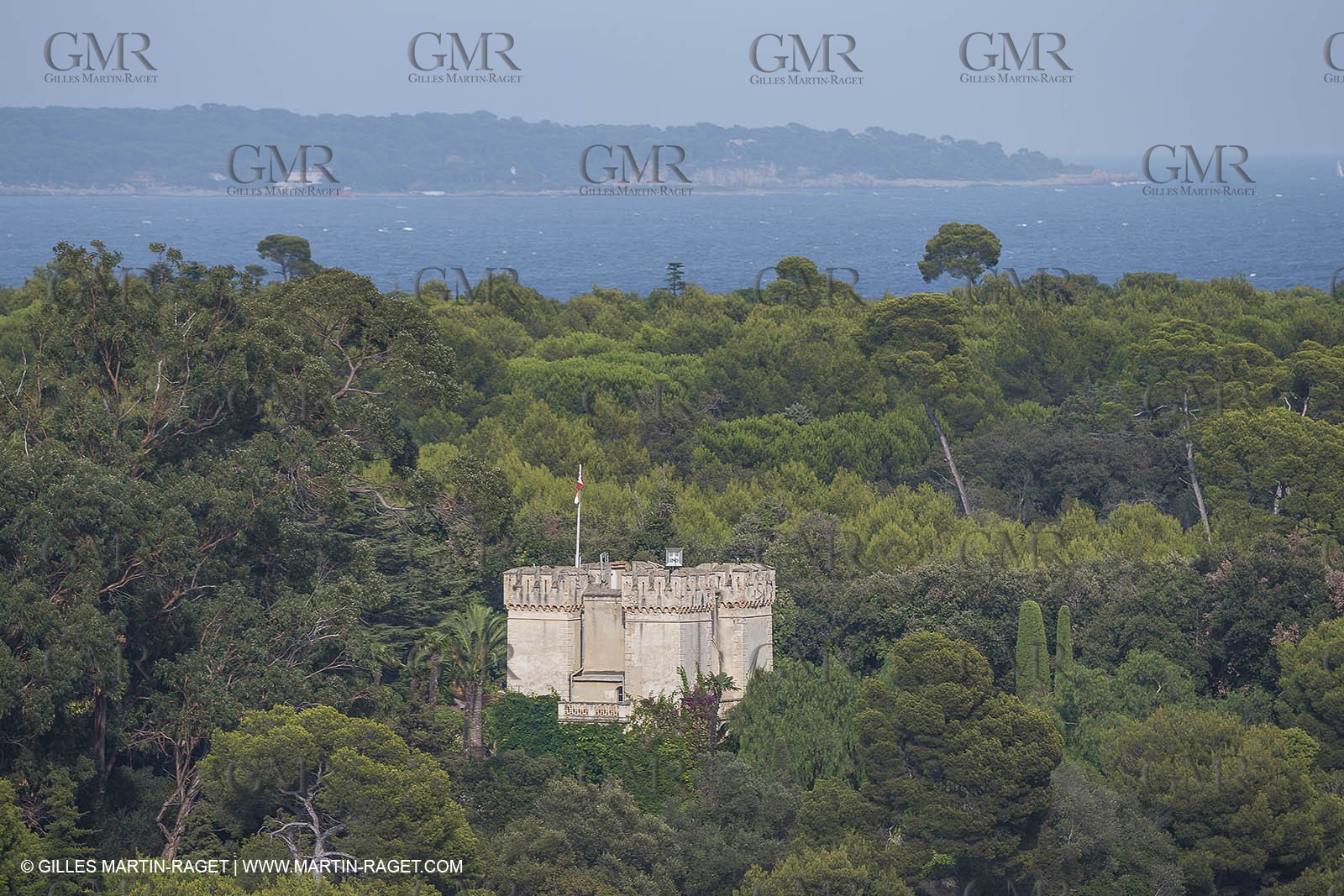 17 09 2014, Cannes (FRA,13), Chantier Beneteau, Oceanis 60