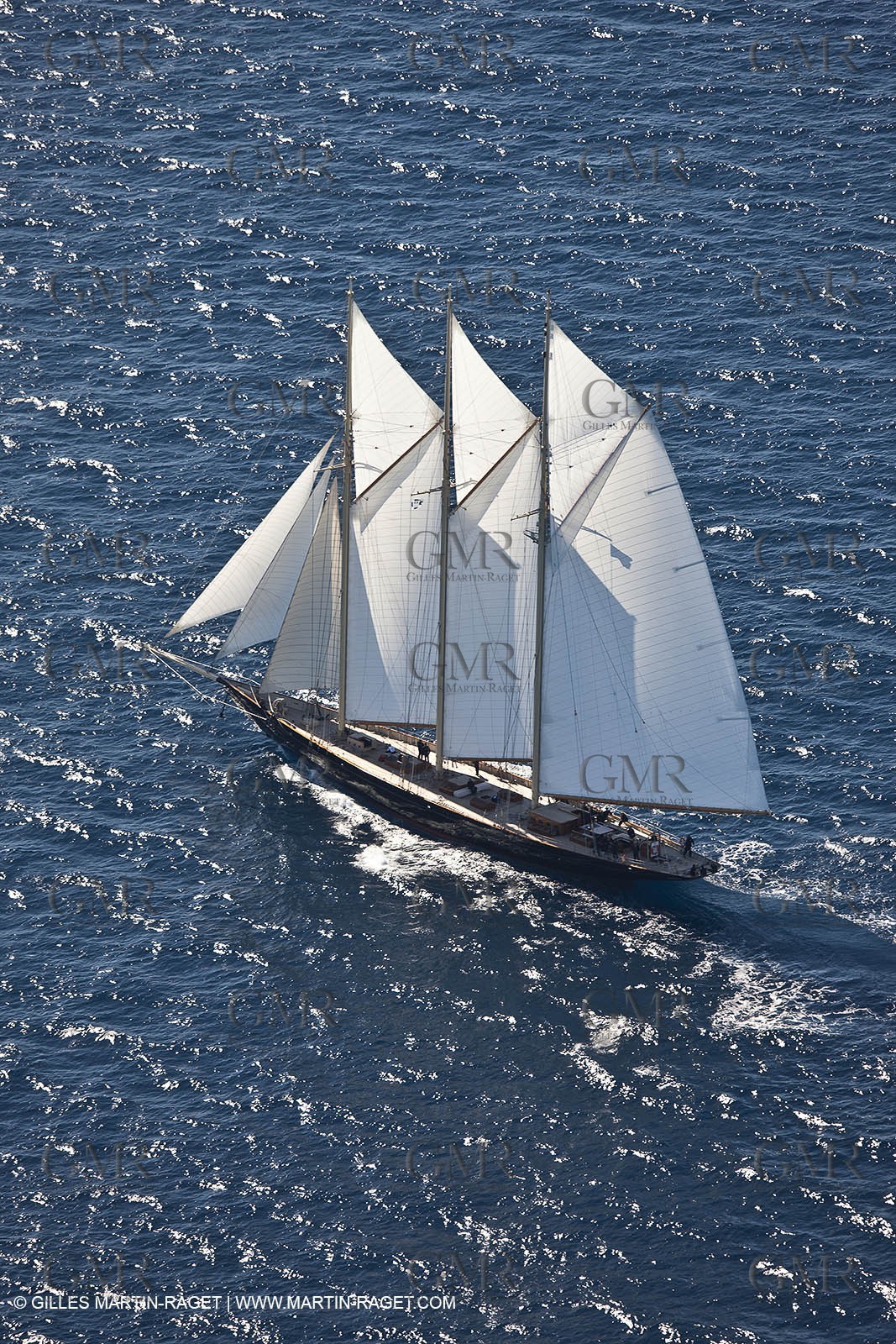 26 09 2010 - Saint Tropez (FRA,83) - Voiles de Saint Tropez 2010 - YC de France Fall Cup- Atlantic