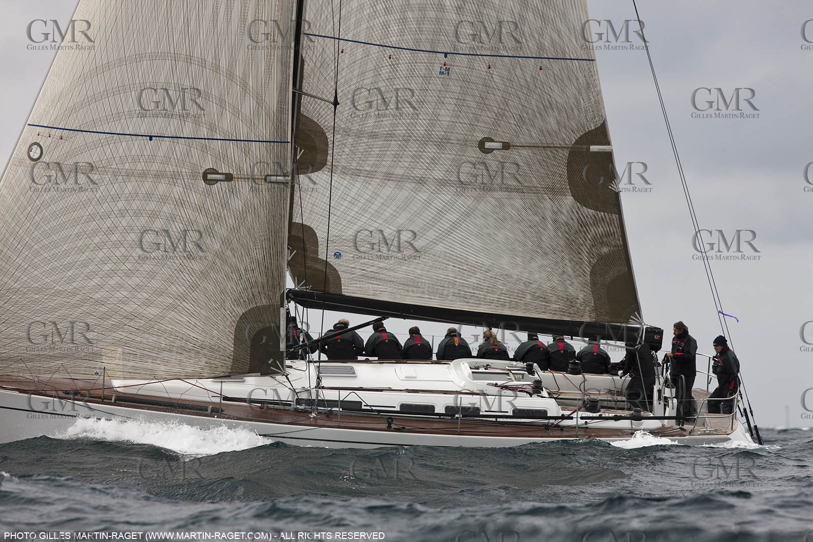 03 04 2010 - Marseille (FRA,13) - SNIM 2010 - Jour 2 - Rade Nord