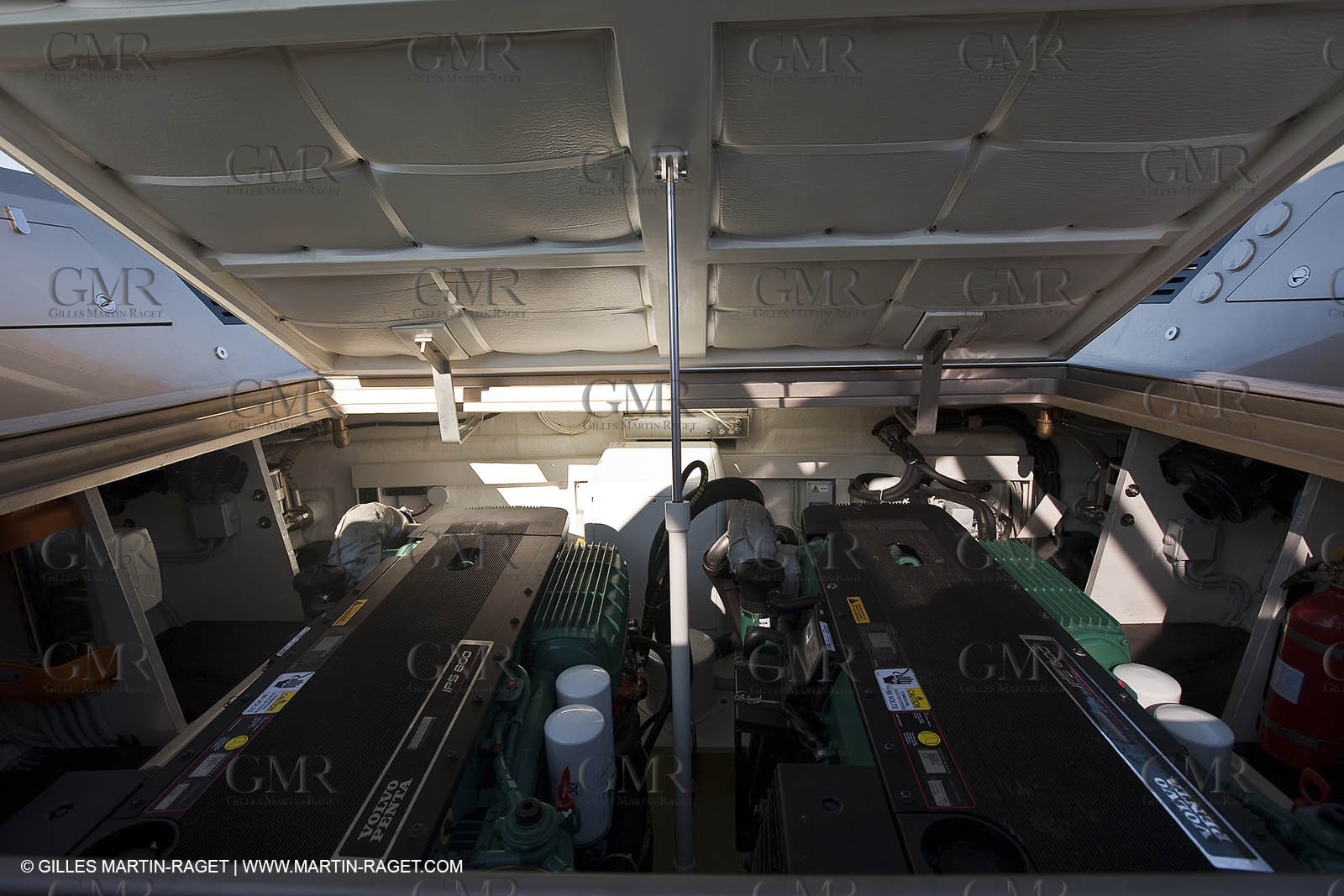 Powerboats, Wally, Wallypower 47