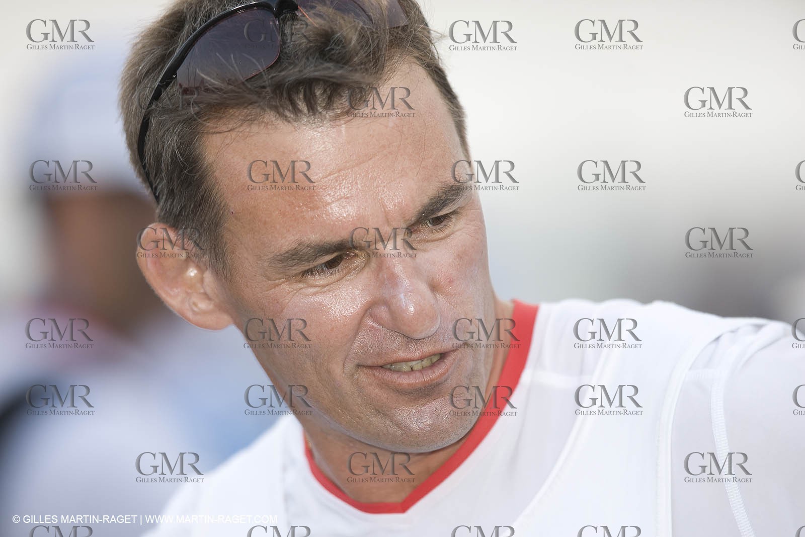 15 08 2008 - Qingdao (CHN) - 2008 Olympic games - Day 7