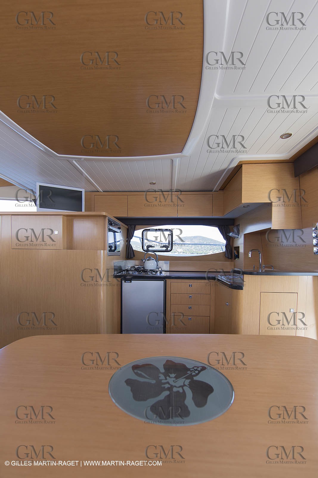 31 08 2012, Cogolin (FRA,83), Chantier Fountaine-Pajot, Summerland