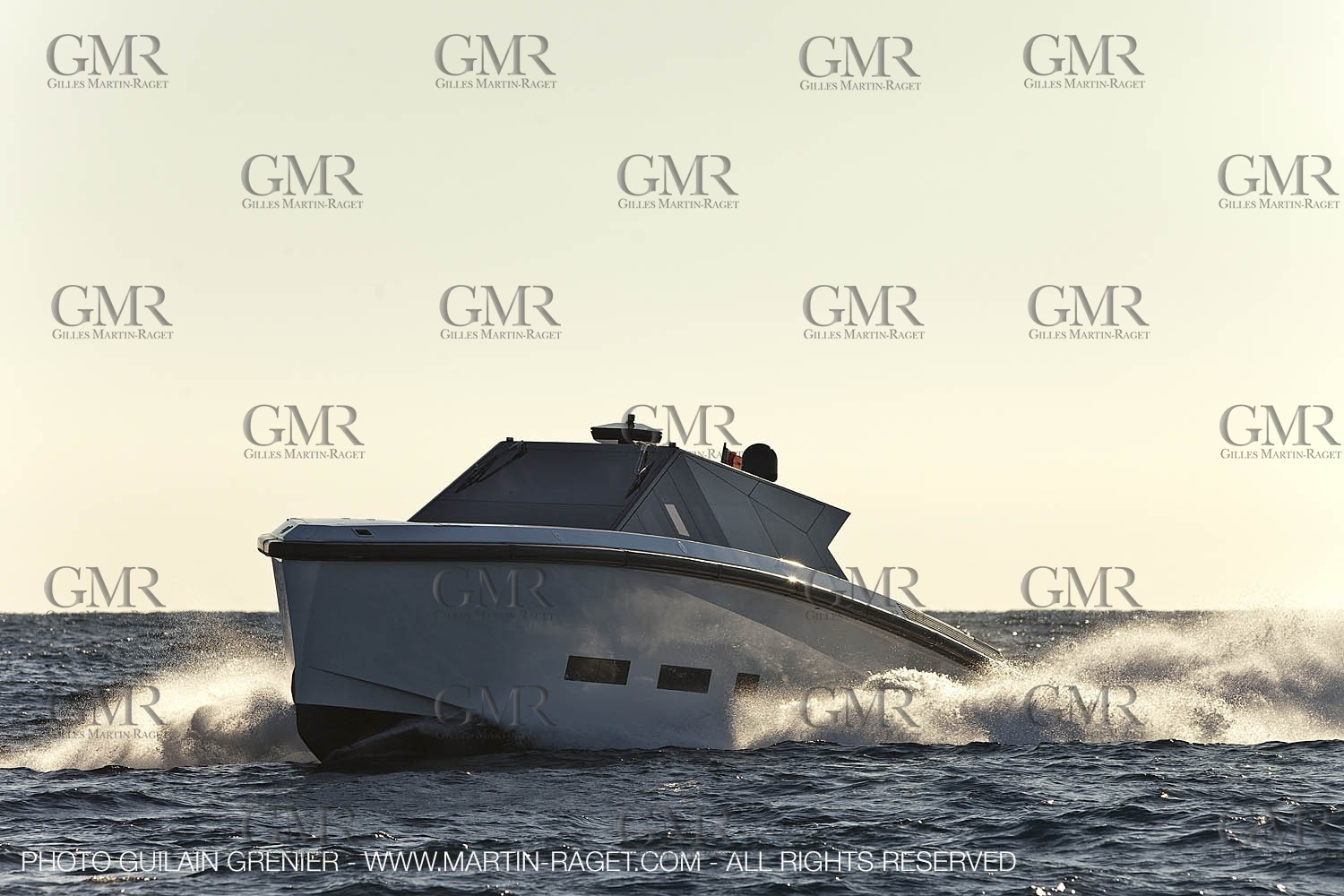 Motor Yachts - Wally - Wallypower 73