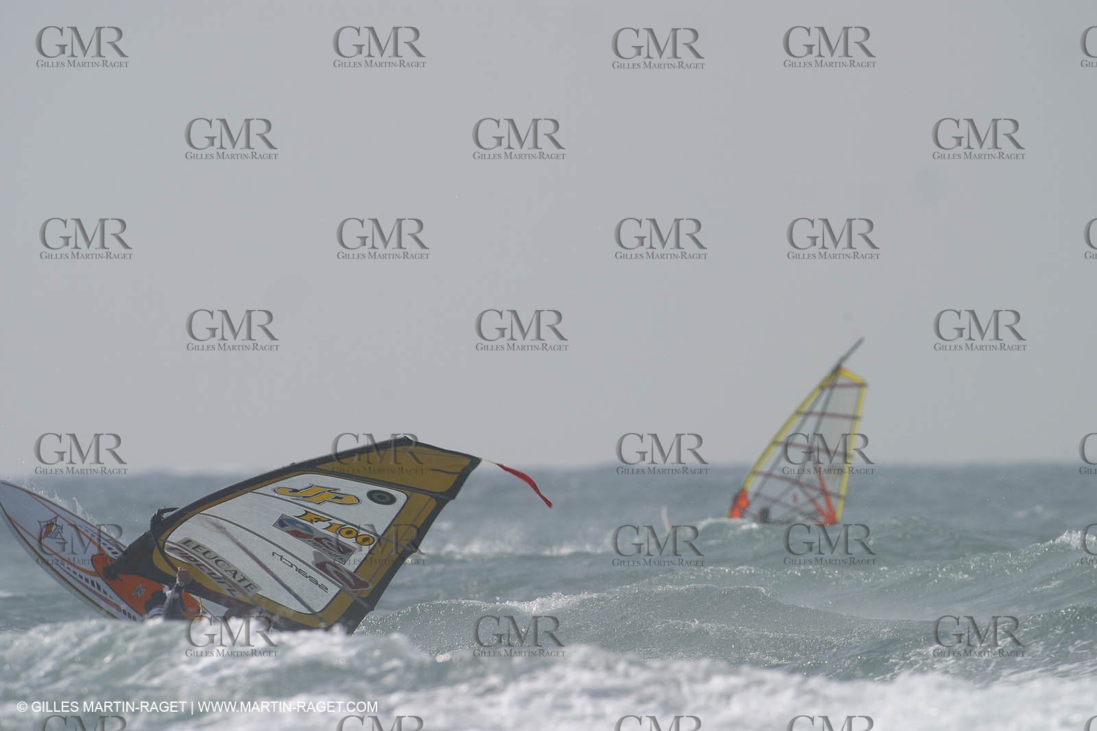Windsurf