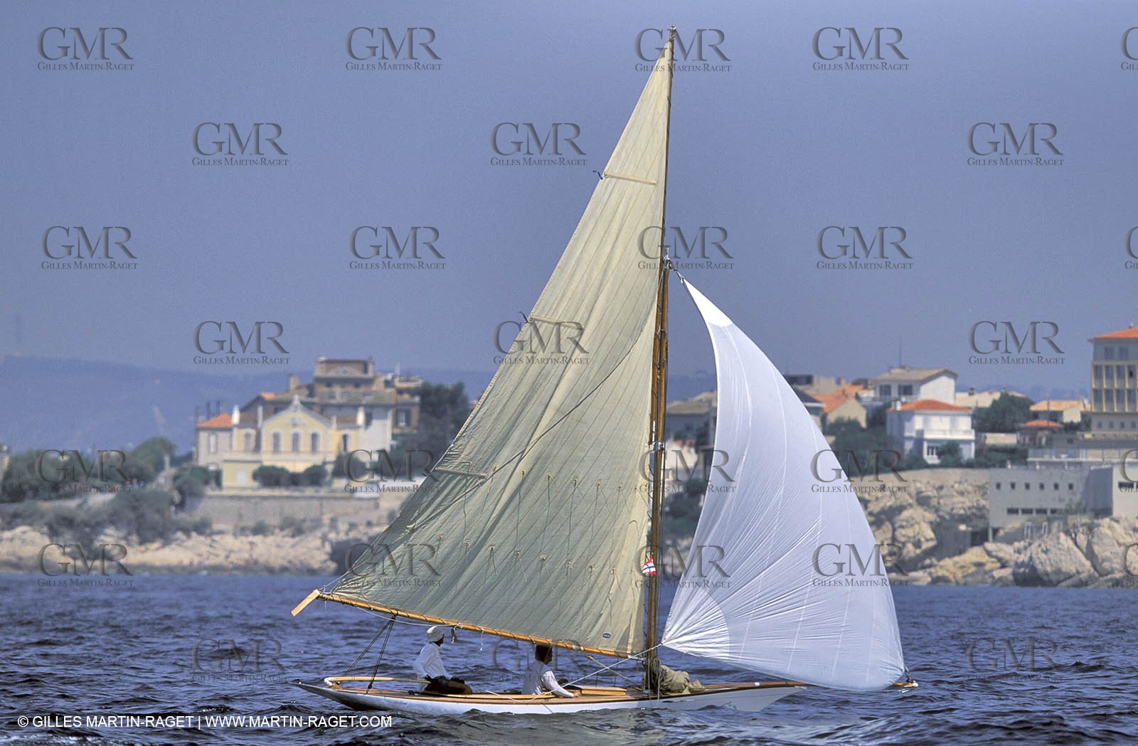 2003 Voiles du Vieux Port