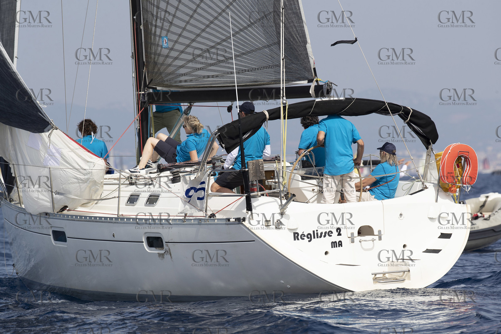 15 09 2019, Marseille (FRA,13), Juris Cup 2019, Day 3