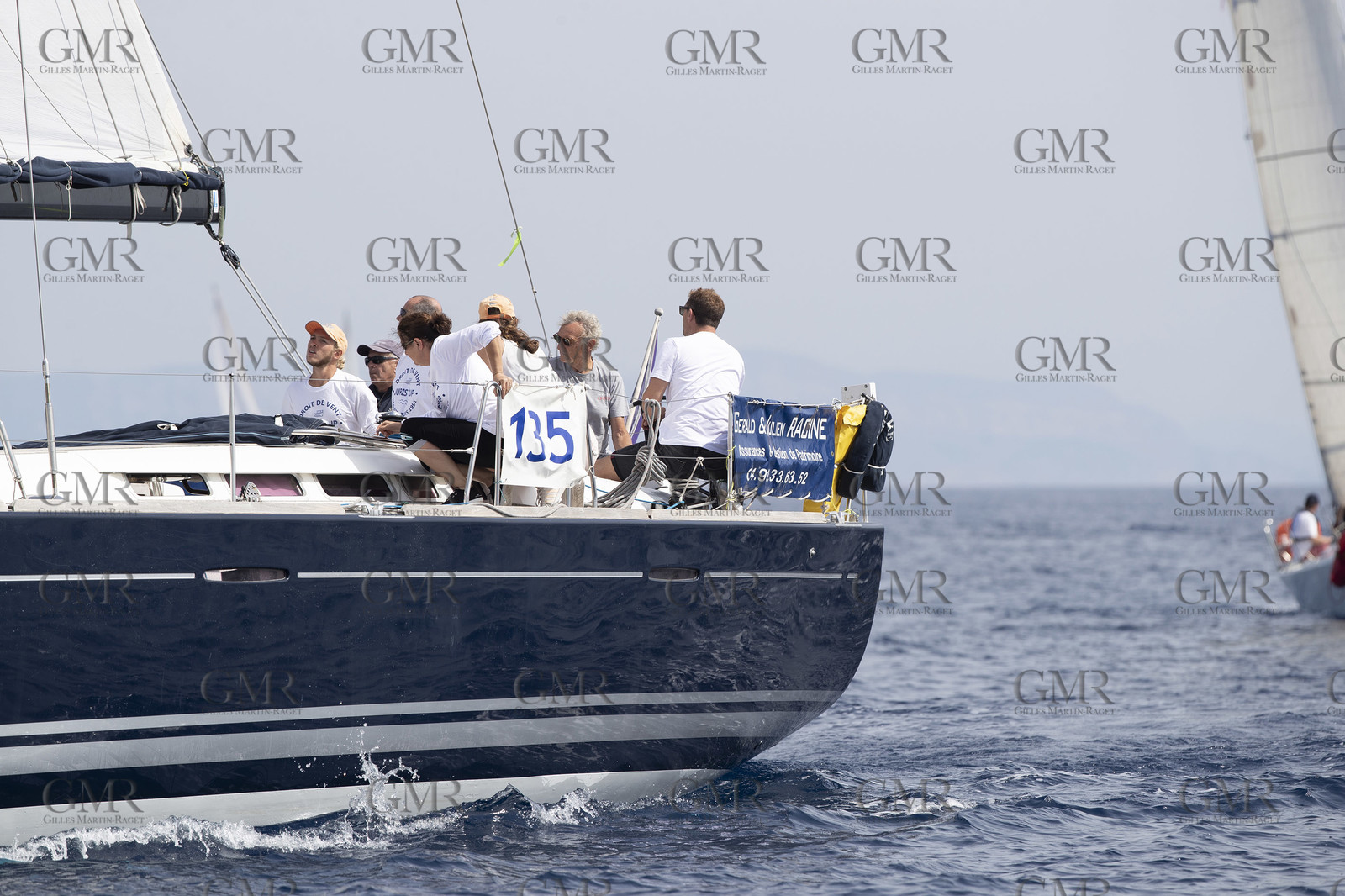 15 09 2019, Marseille (FRA,13), Juris Cup 2019, Day 3