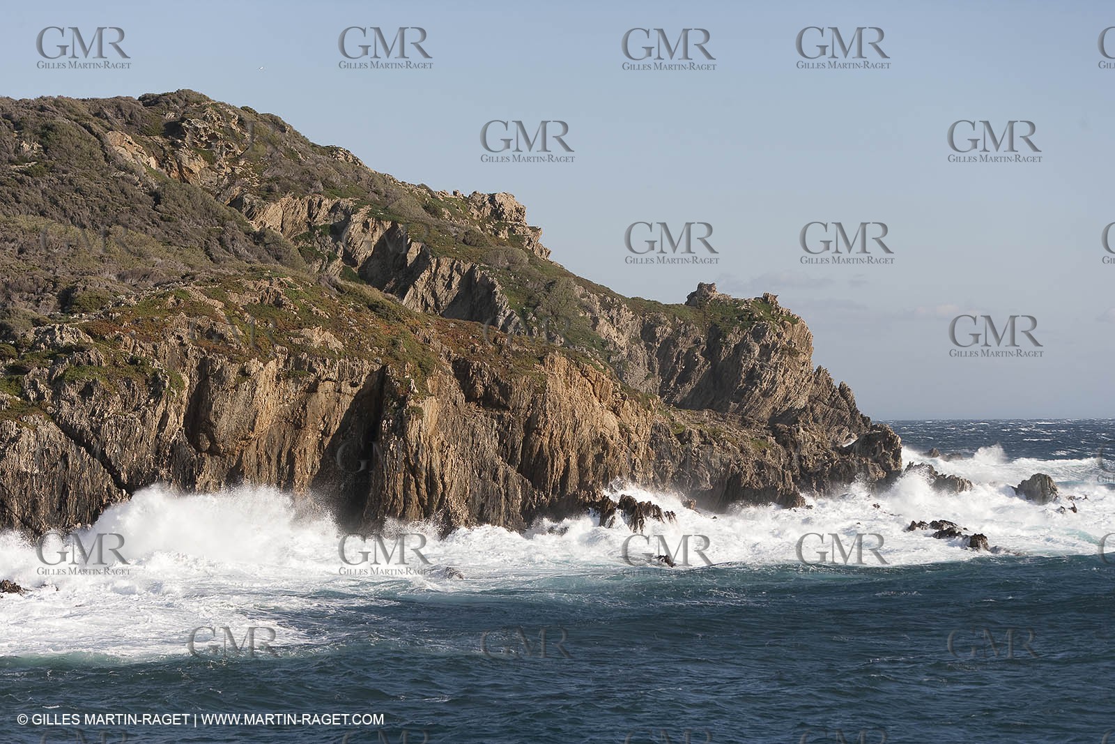 05 03 2009 - Porquerolles (FRA, 83)