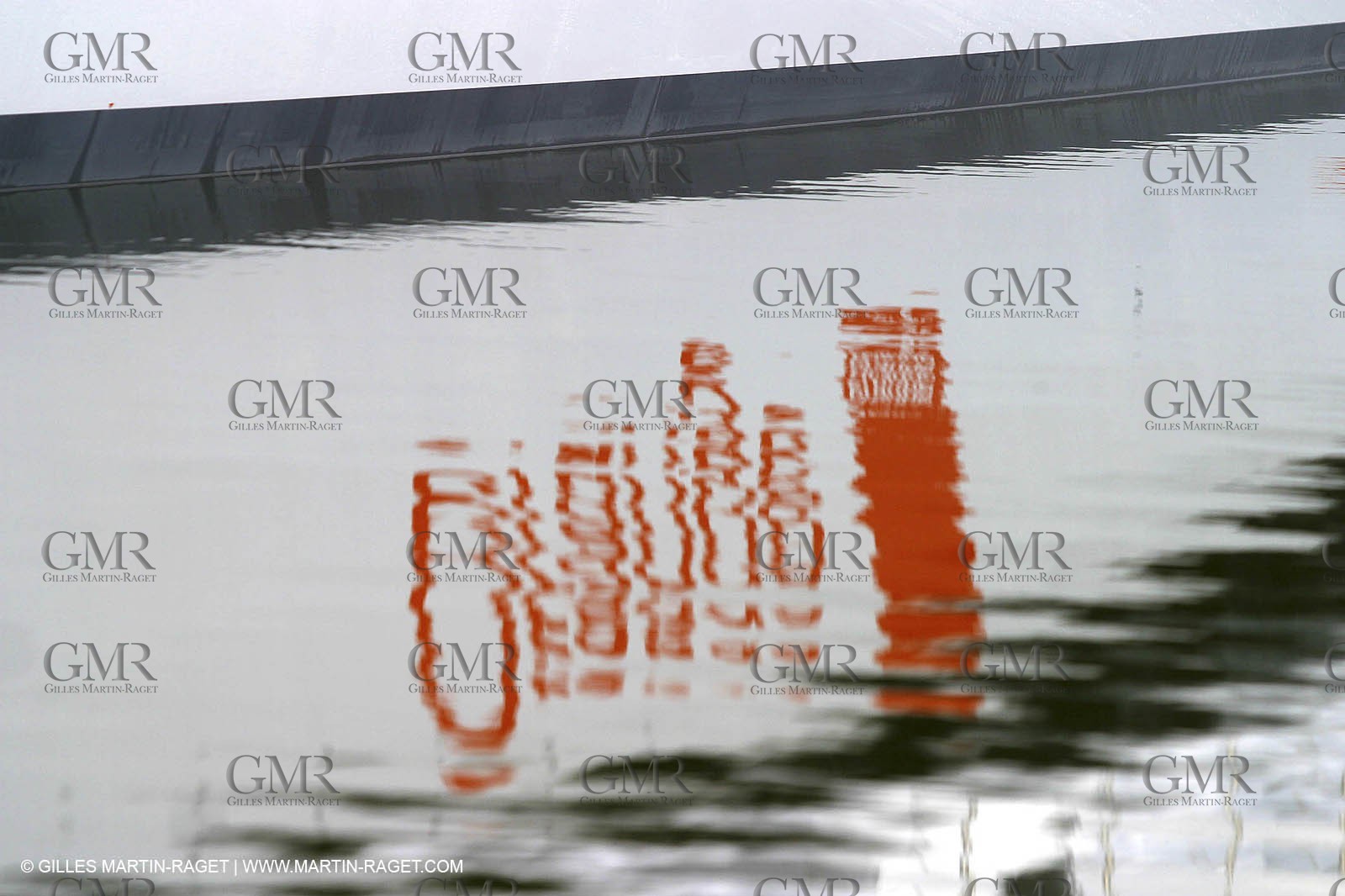 Orange II-Vannes-Chantier Multiplast-Premières sorties