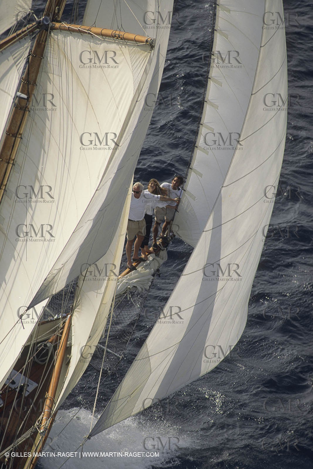 Sailing, Classic yachts (for yacht names check keywords)
