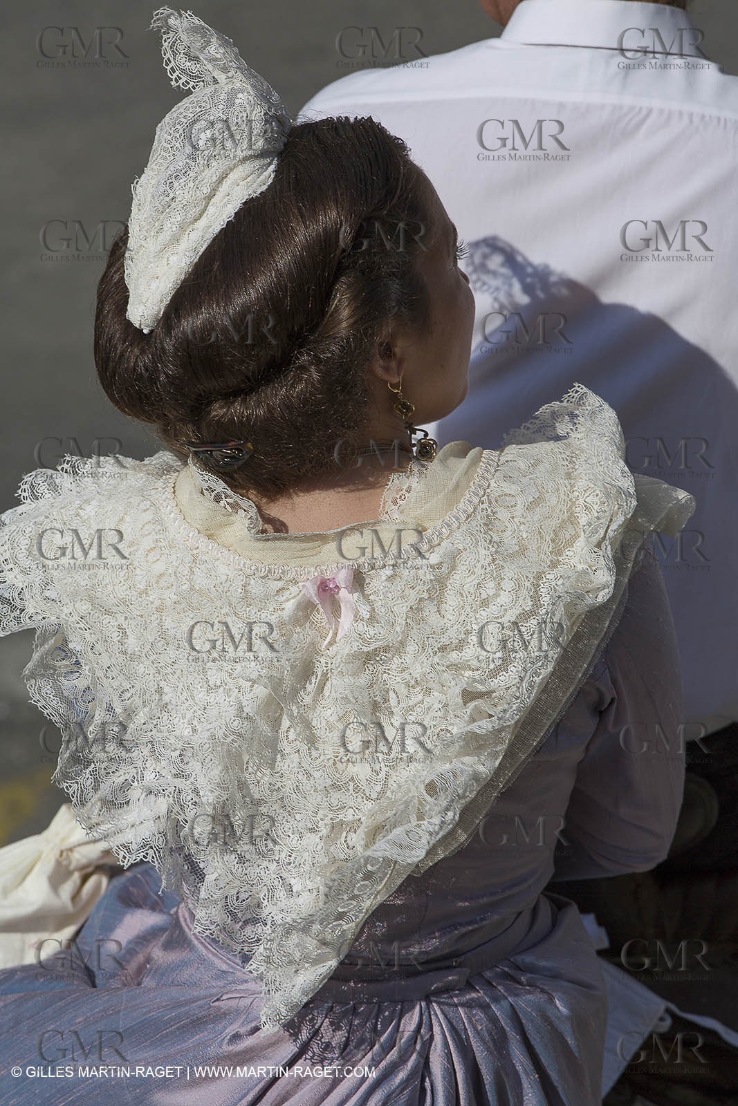 06 07 2014, Arles (FRA,13), Fête du costume