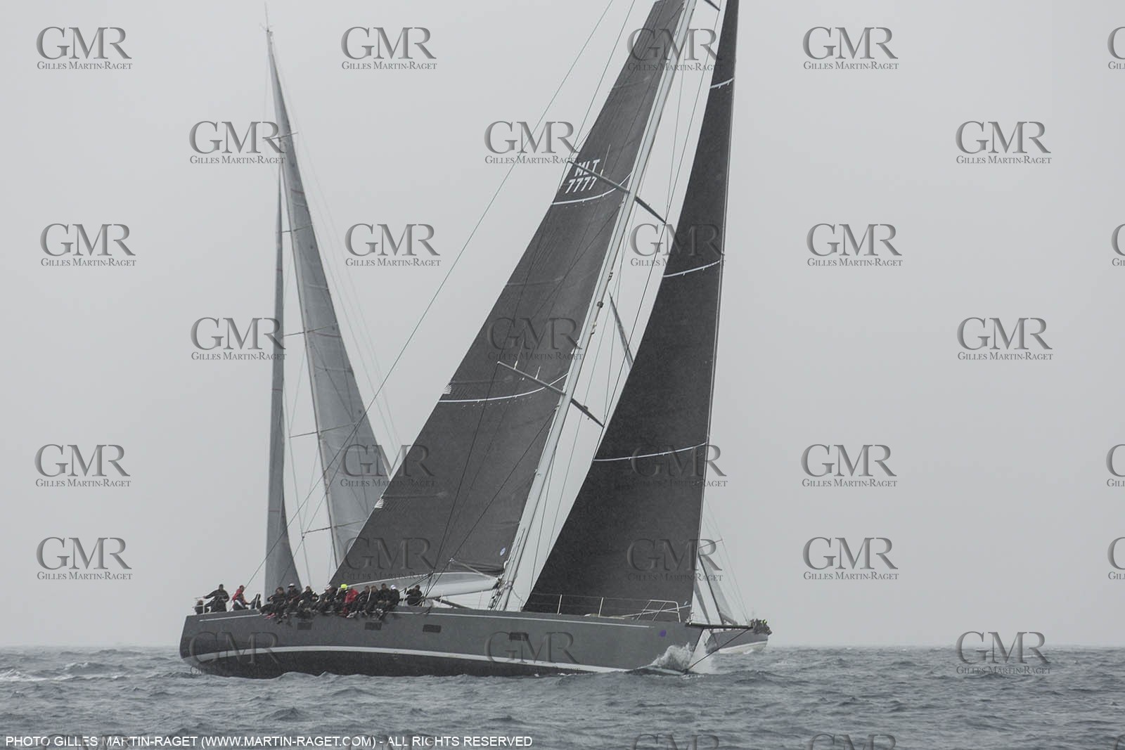 02 10 2015, Saint-Tropez (FRA,83), Voiles de Saint-Tropez 2015, Day 5