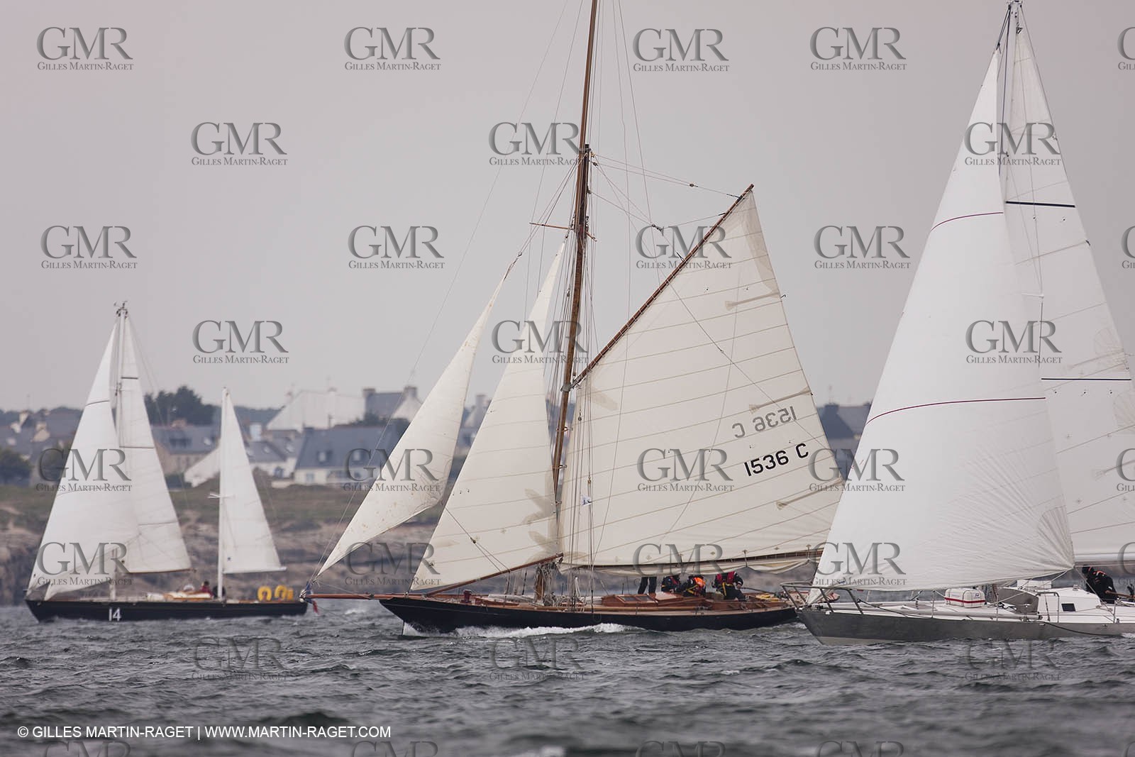 19 05 2010- Lorient- (FRA,56) - les Pen Duick