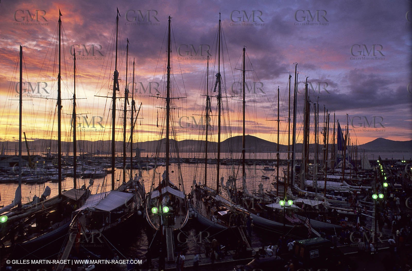 Saint Tropez