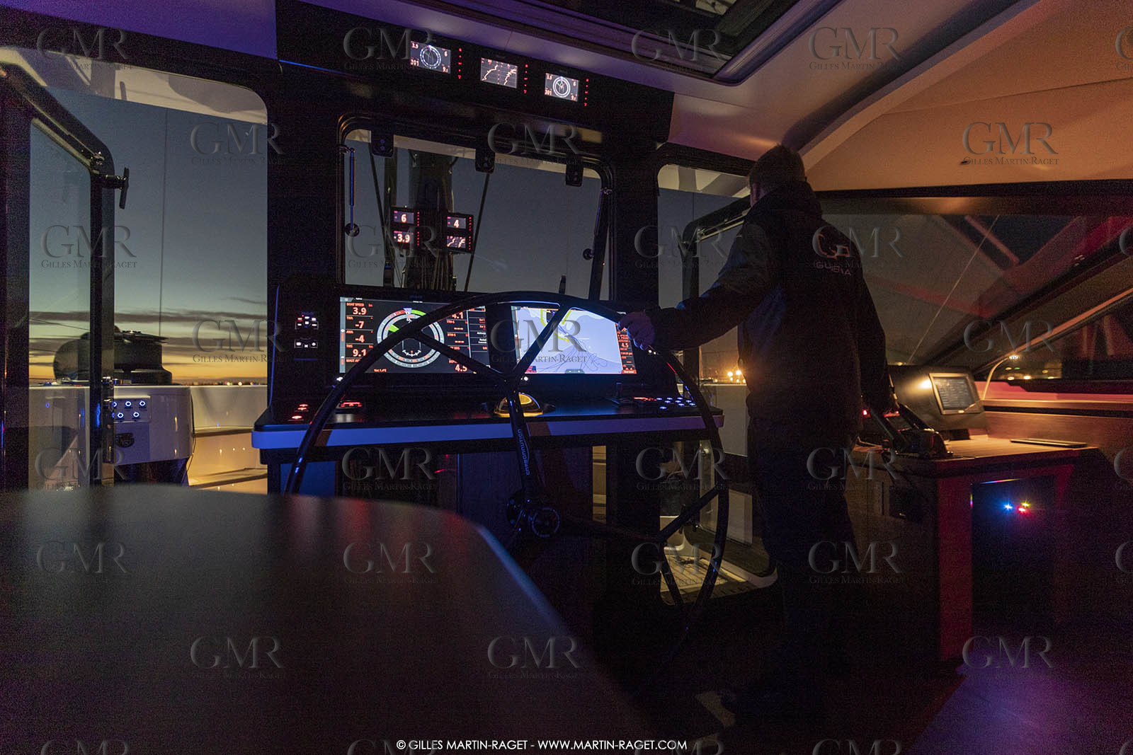 08 0003 2019, La Grande Motte (FRA,84), Gunboat 68