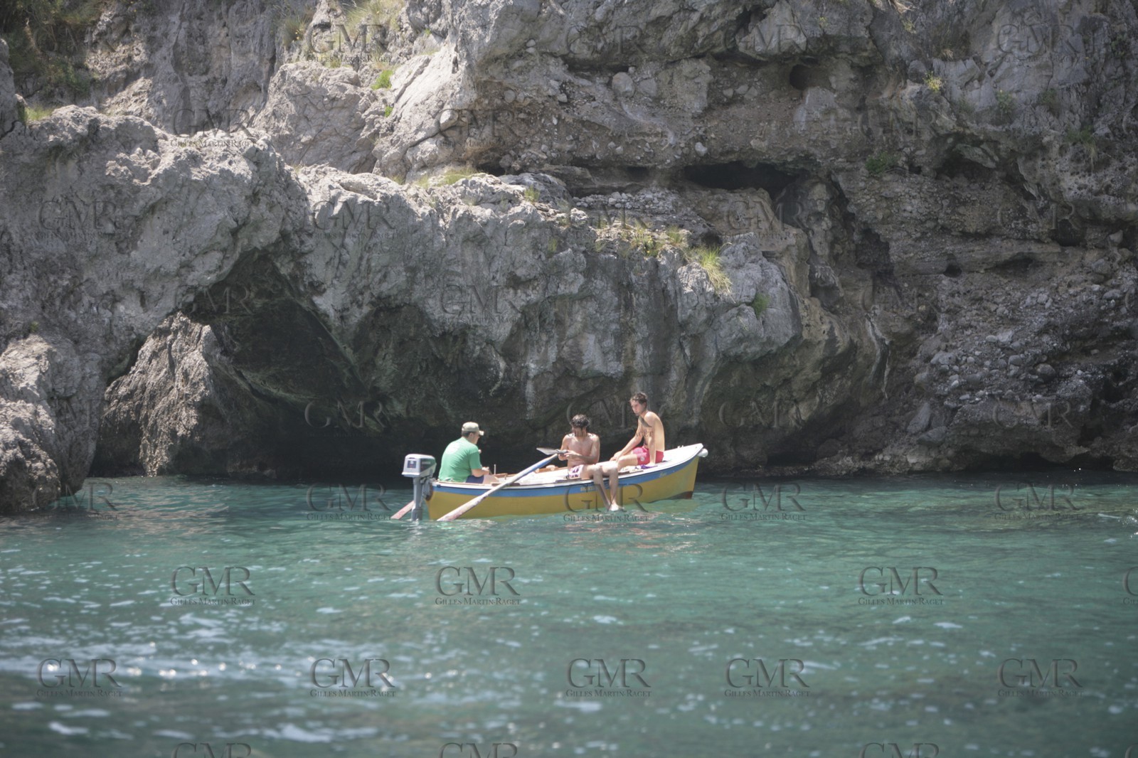 Italia - Amalfi coast