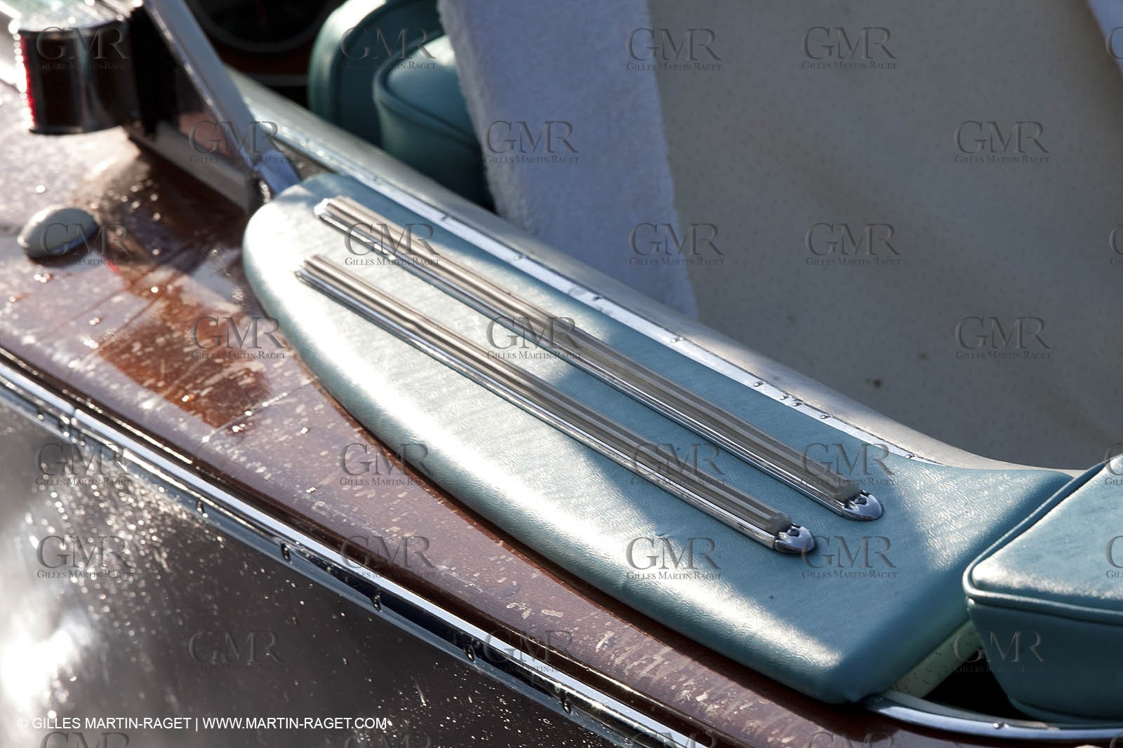 17-19 09 2009 - Monaco (MC) - Tuiga centenary celebrations, Riva Gathering