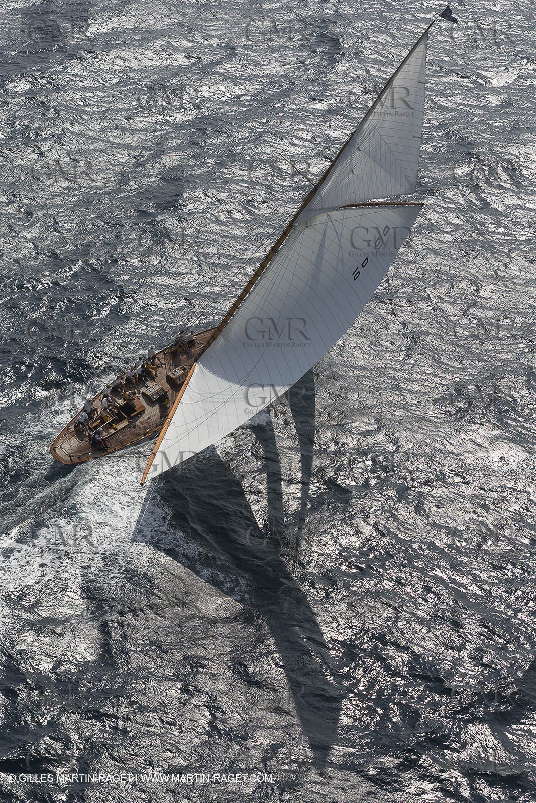 29 09 2014, Saint-Tropez (FRA,83), Voiles de Saint-Tropez 2014, Day 1,