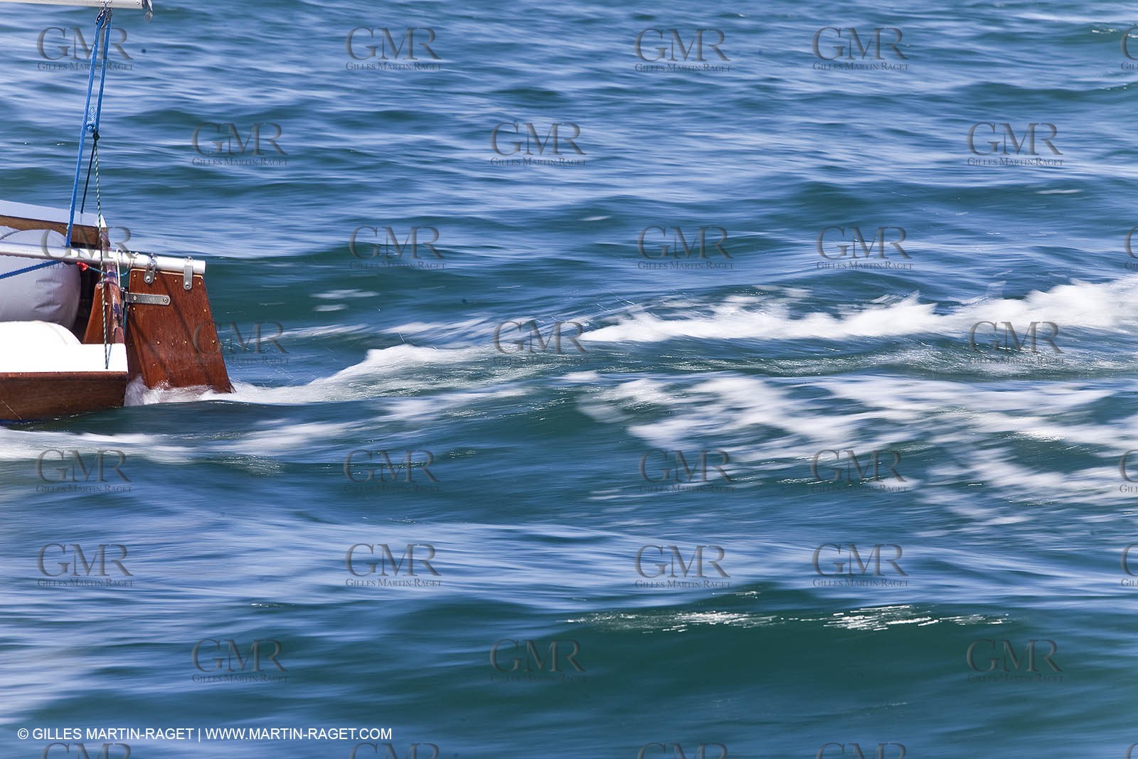 02-05-10 - Quiberon (FRA, 56) - Vaurien