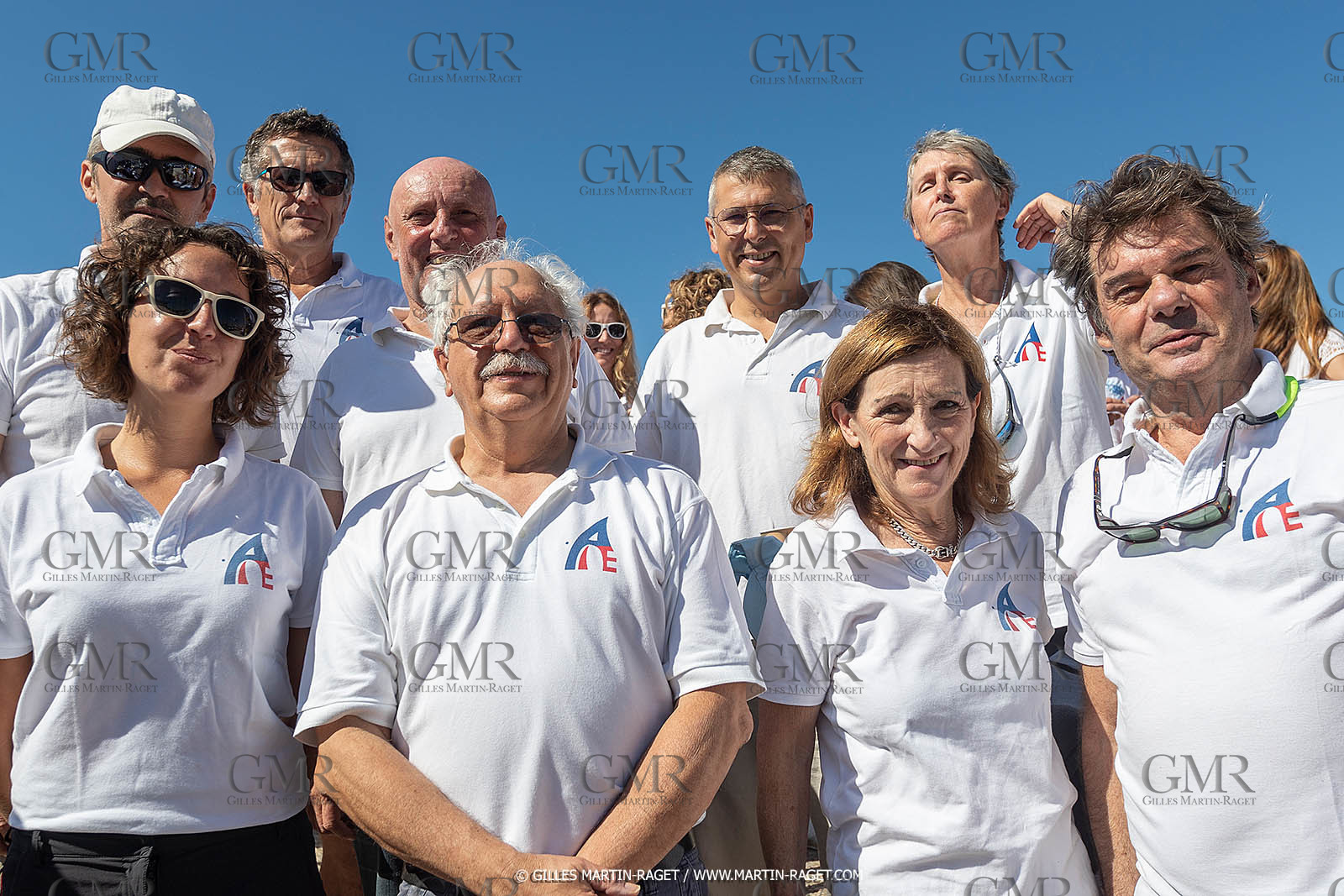 17 09 2021, MARSEILL(FRA,13) Juris Cup 2021, Equipages