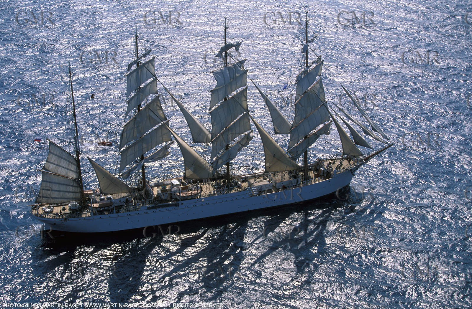 Tall Ships