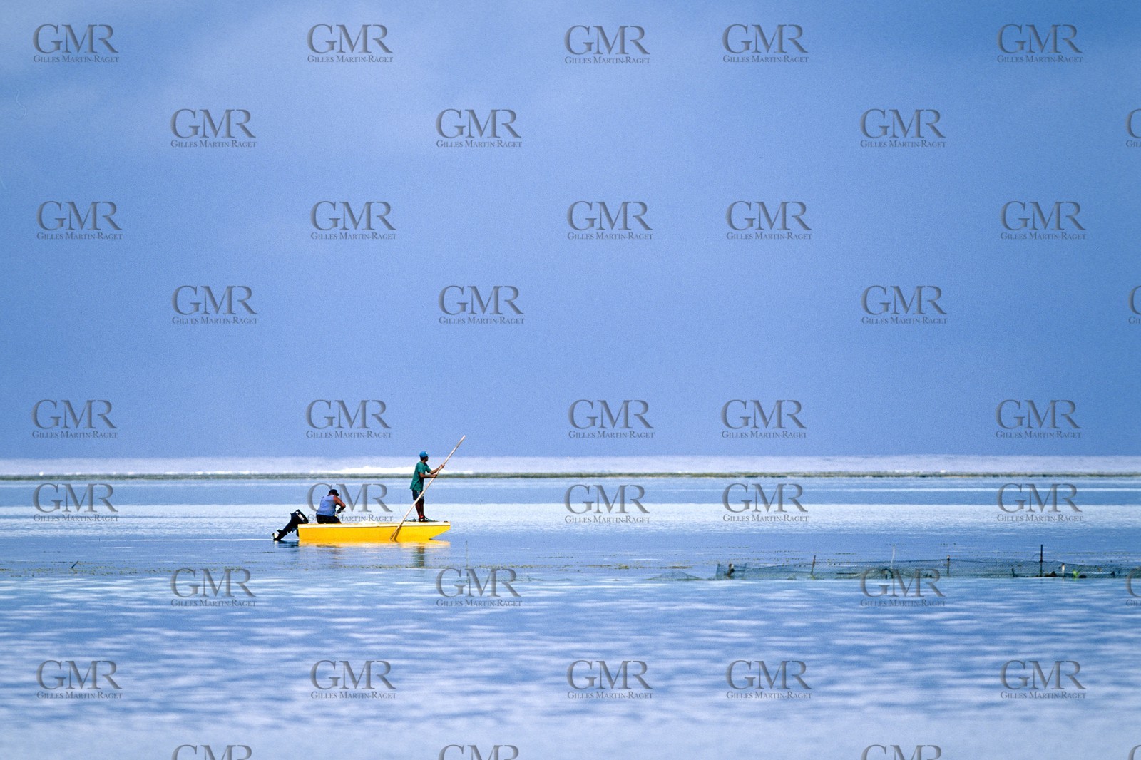 Destinations - French Polynesia - Leeward Islands