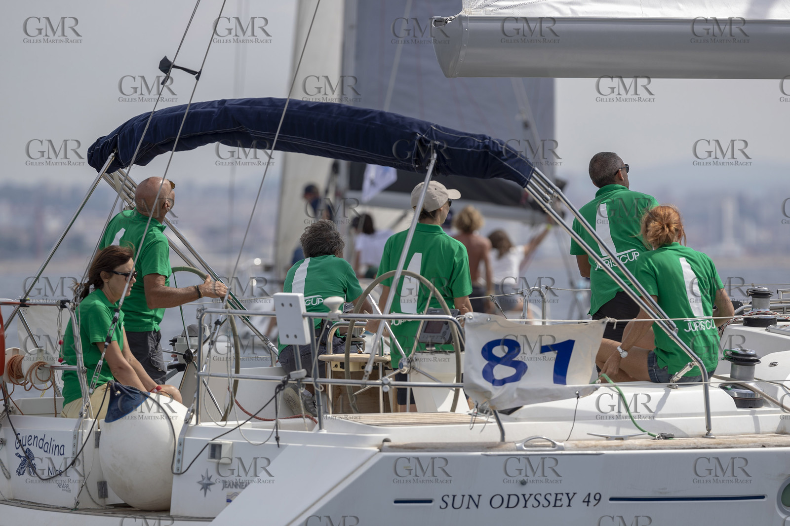15 09 2018, Mareseille (FRA,13), Juris Cup 2018, Day 2