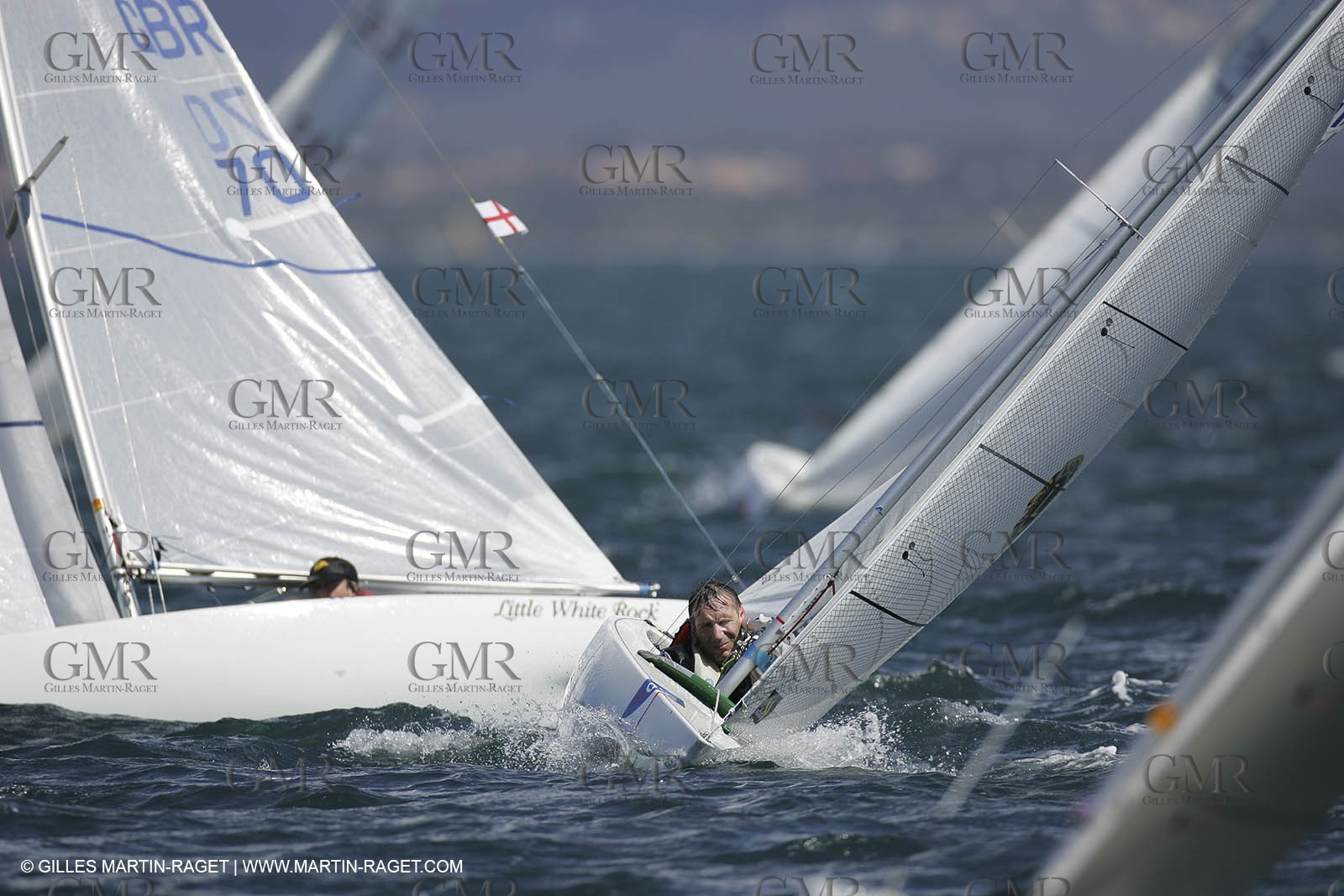 SOF 2005 - Day2 - 2,40