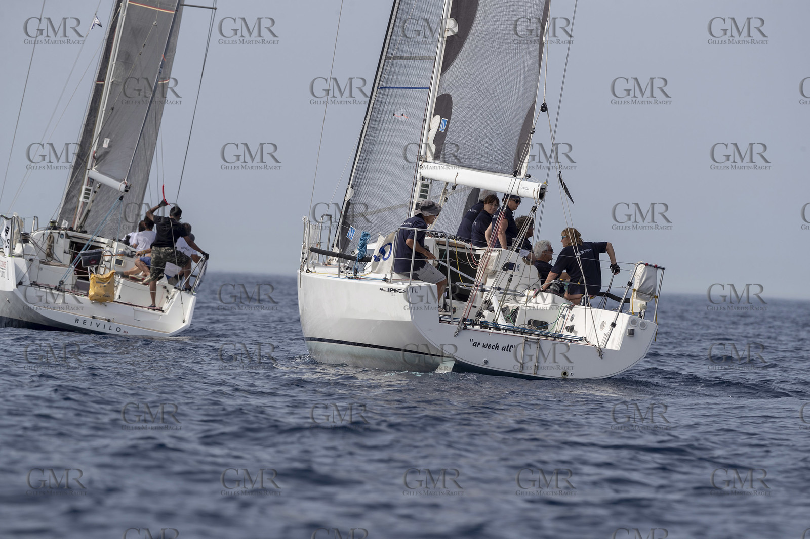 15 09 2019, Marseille (FRA,13), Juris Cup 2019, Day 3